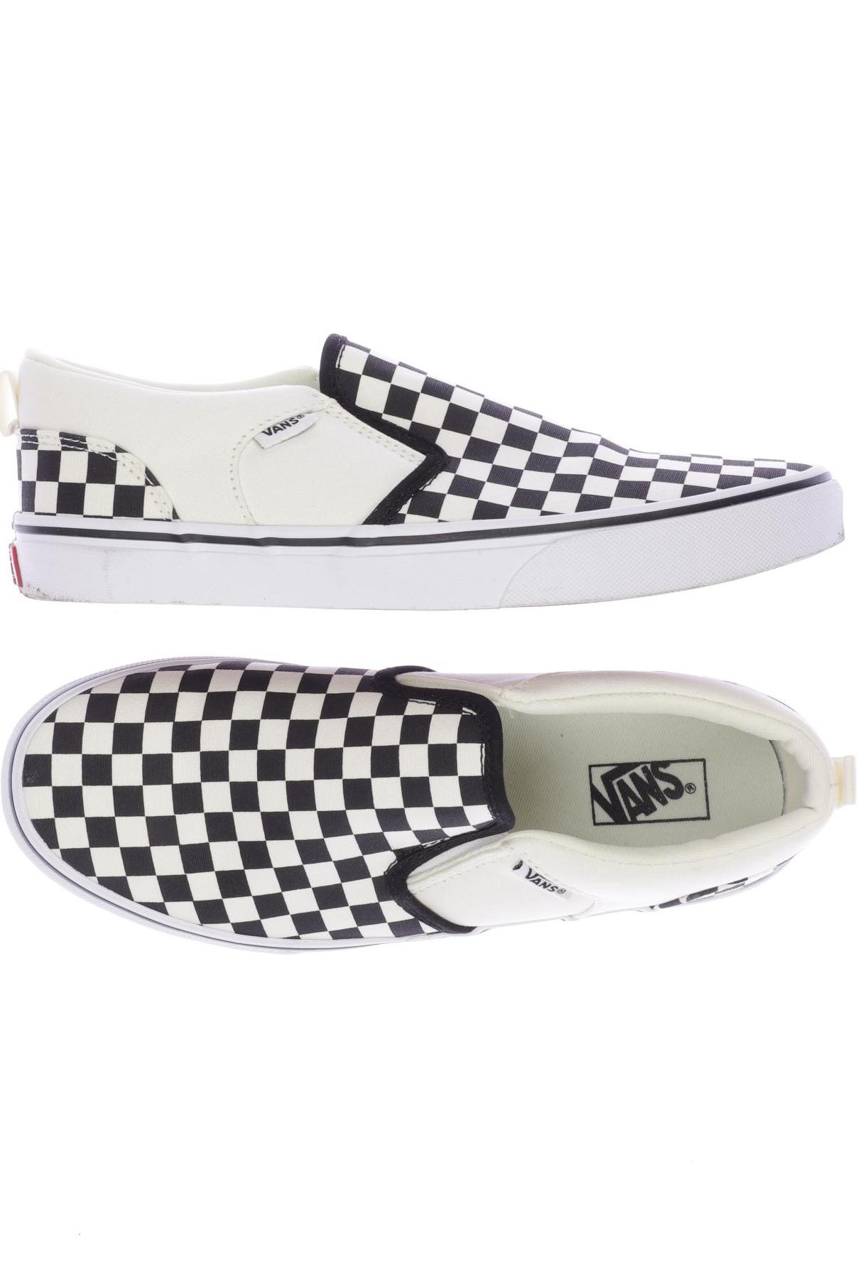 

Vans Damen Sneakers, beige, Gr. 39