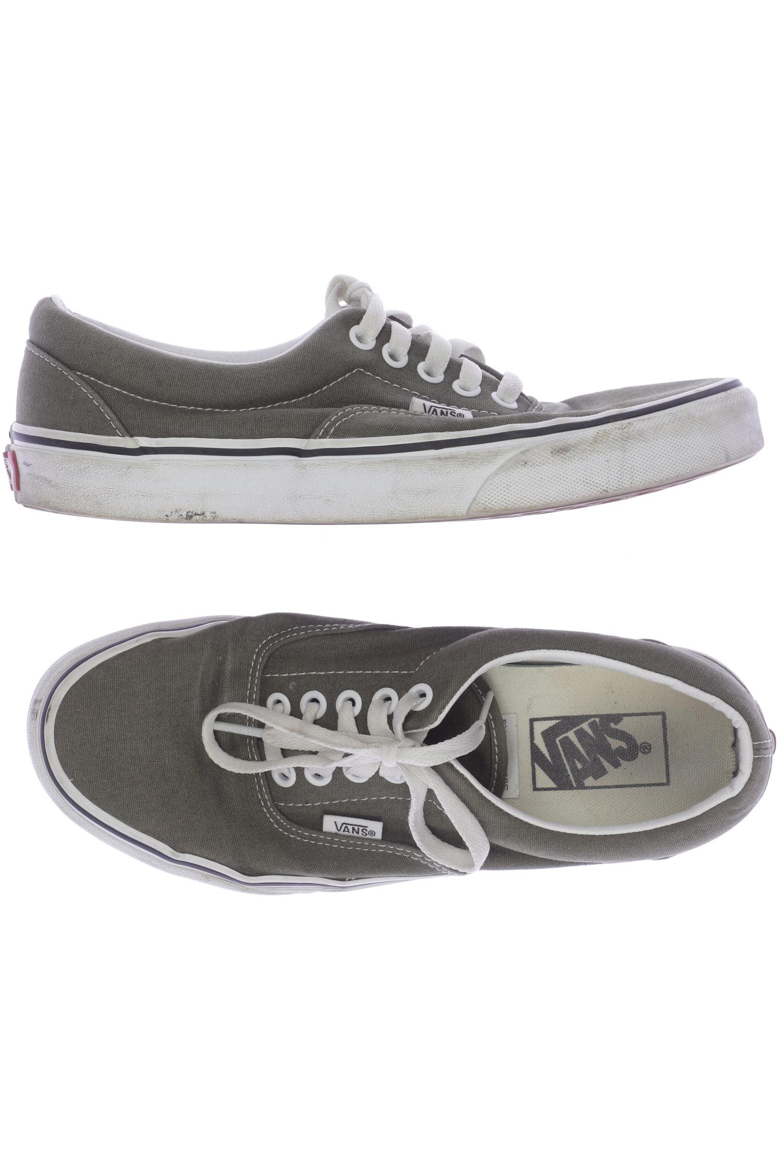 

Vans Damen Sneakers, grün, Gr. 6.5