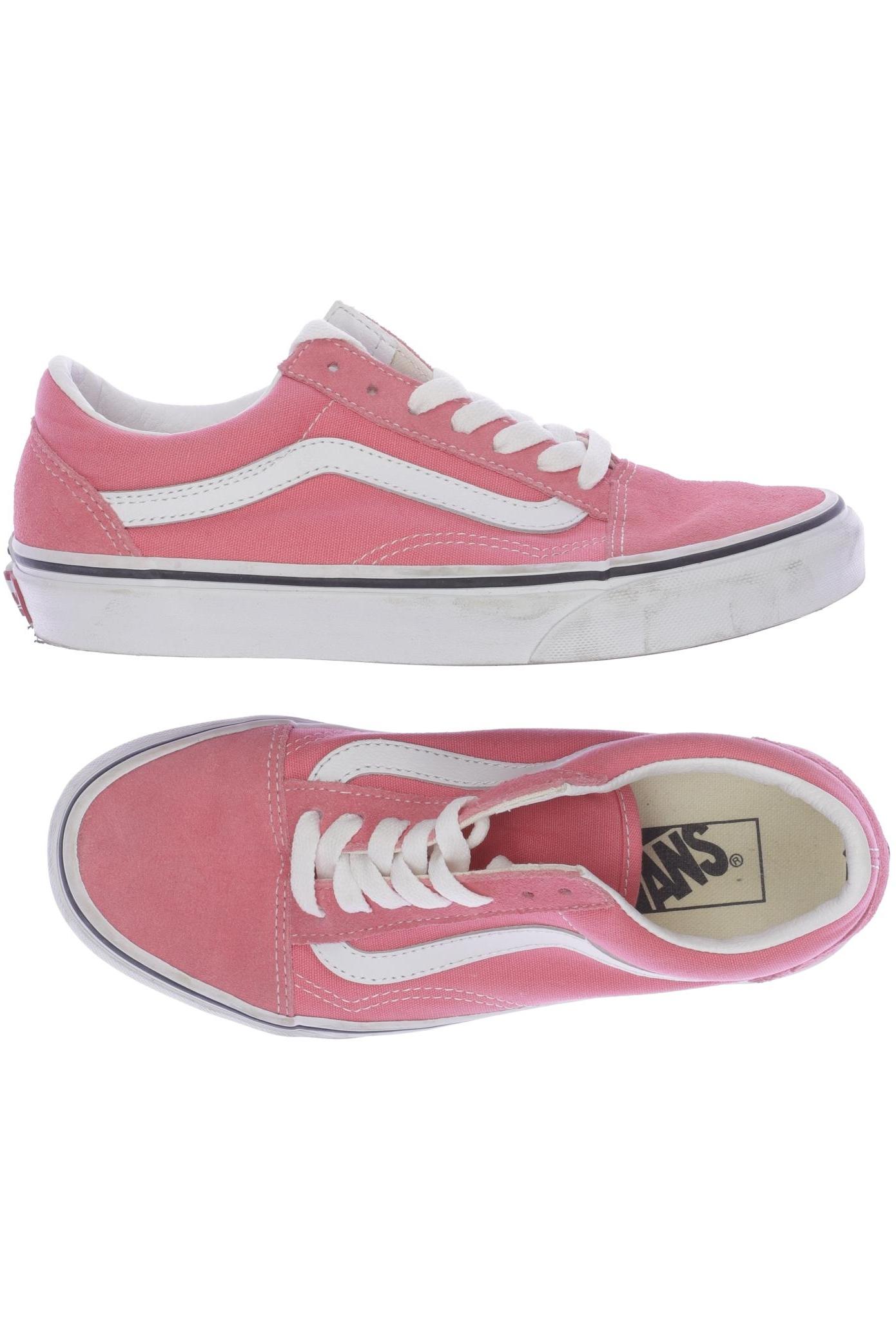 

Vans Damen Sneakers, pink, Gr. 36