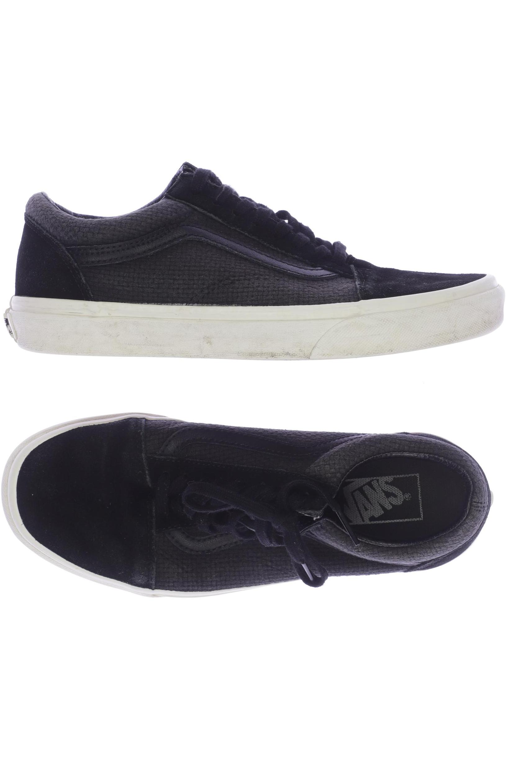 

Vans Damen Sneakers, schwarz, Gr. 39