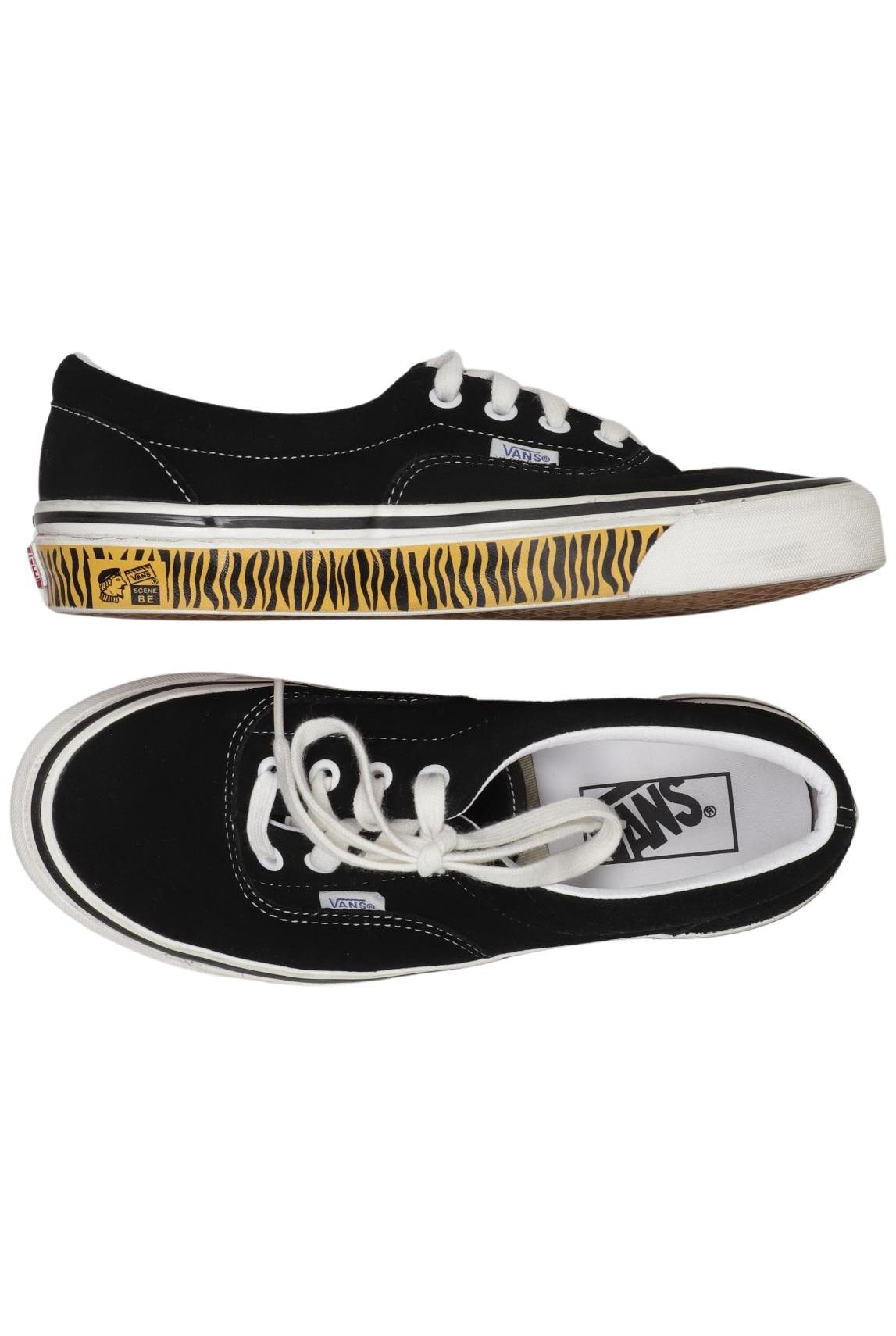 

Vans Damen Sneakers, schwarz, Gr. 38