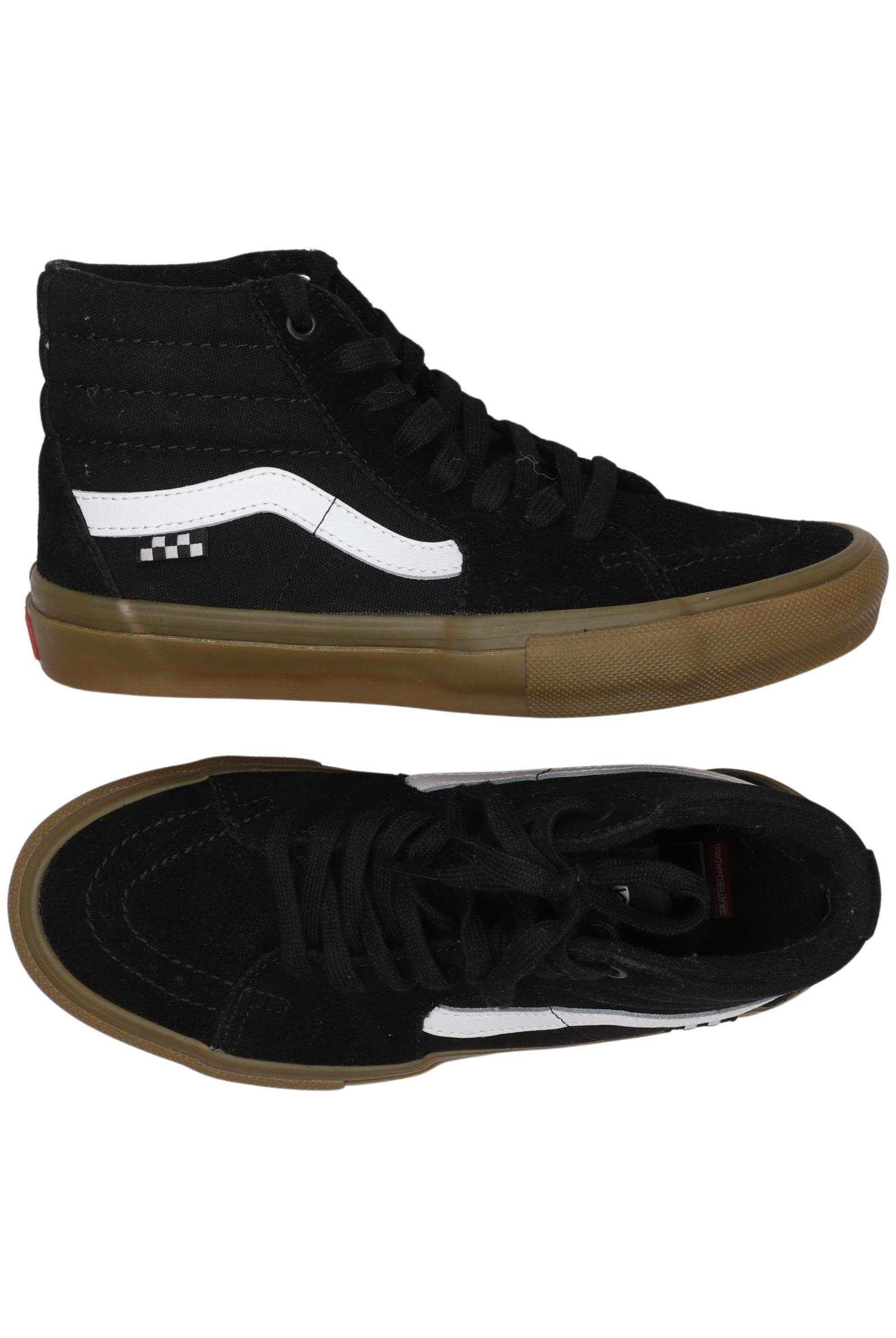 

Vans Damen Sneakers, schwarz, Gr. 37