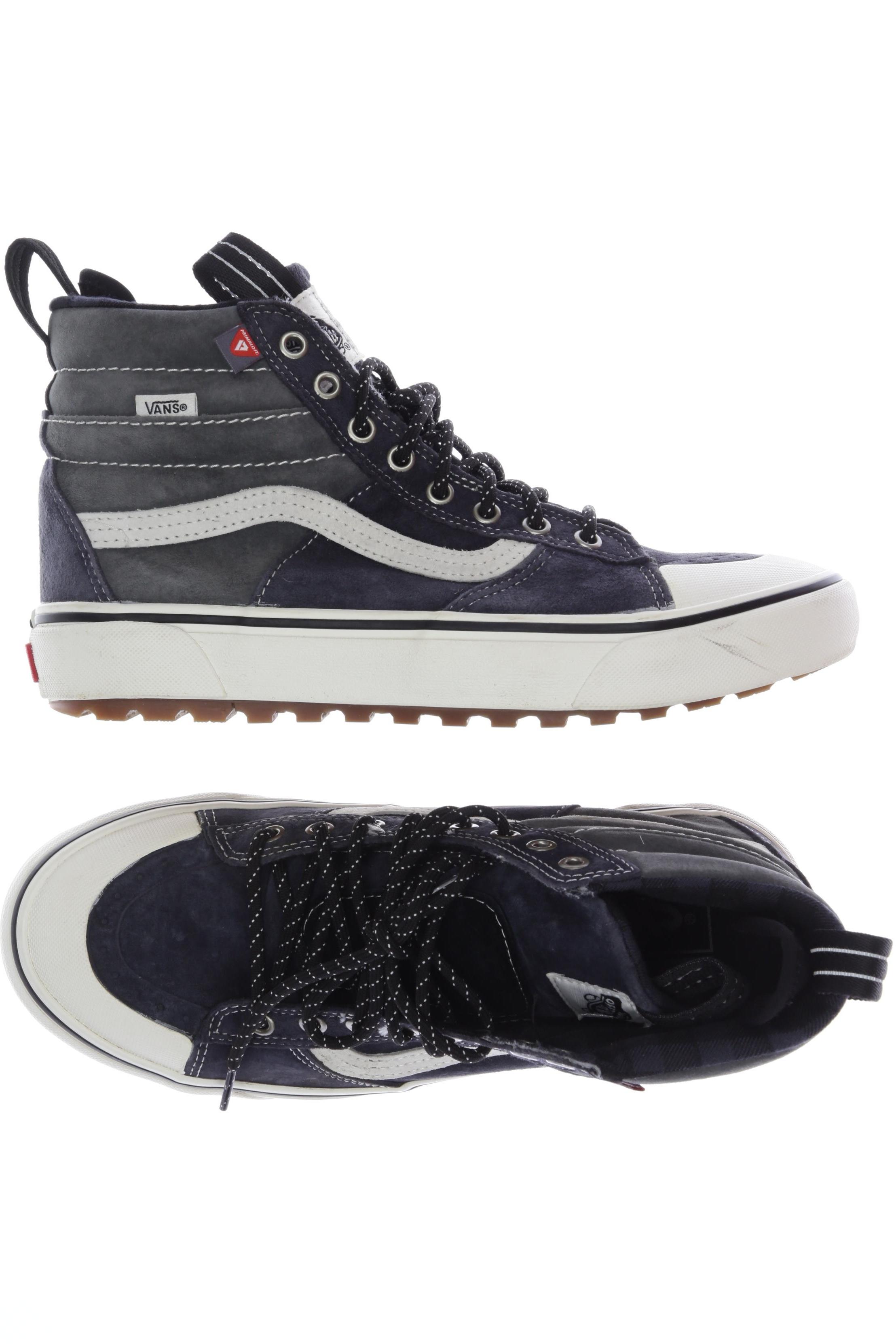 

Vans Damen Sneakers, marineblau, Gr. 41