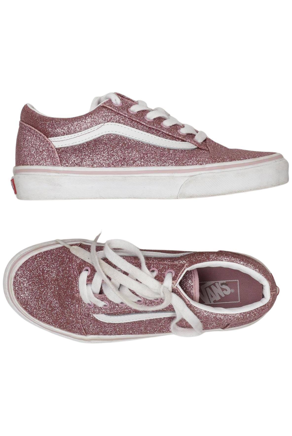 

Vans Damen Sneakers, pink, Gr. 36