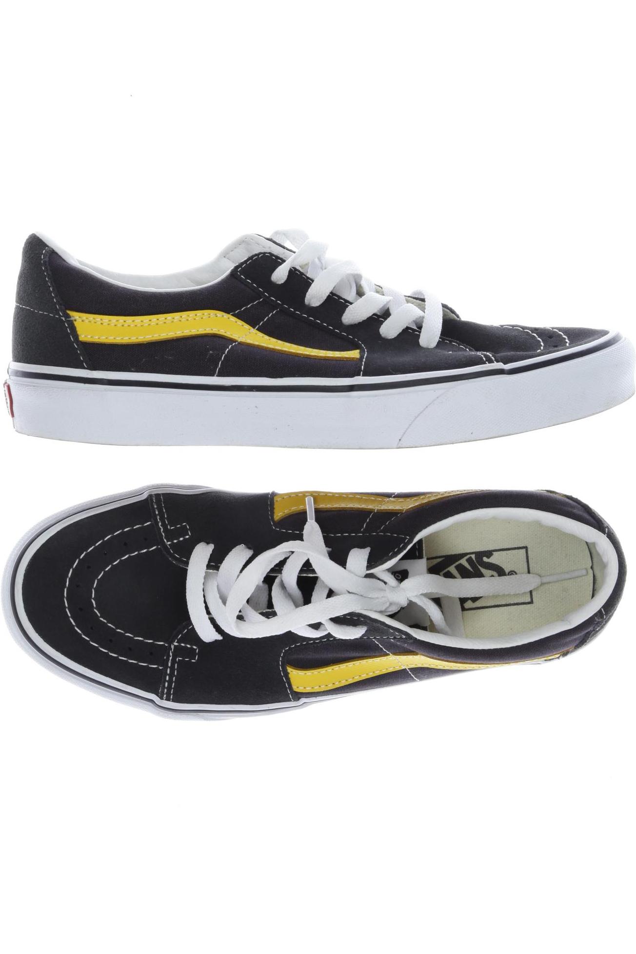 

Vans Damen Sneakers, grau, Gr. 39