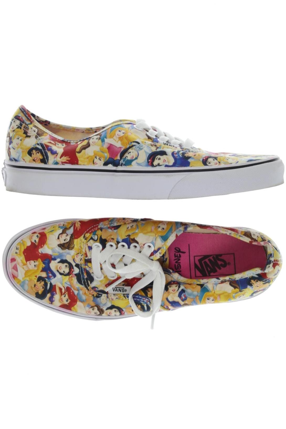 

Vans Damen Sneakers, mehrfarbig, Gr. 40