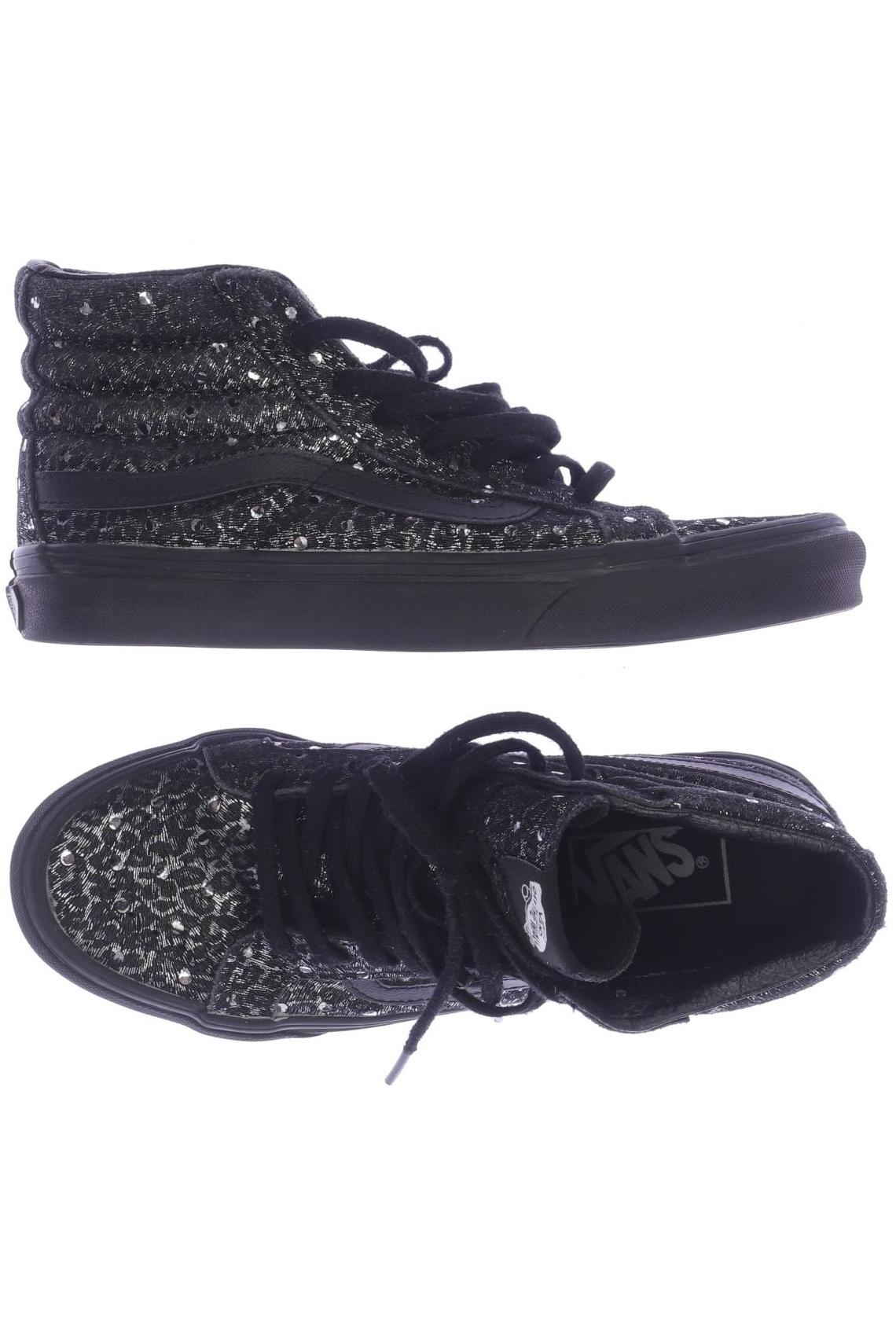 

VANS Damen Sneakers, schwarz