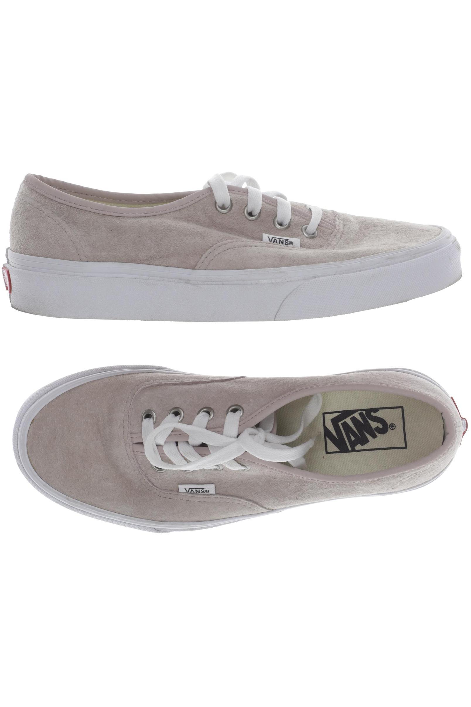 

VANS Damen Sneakers, beige