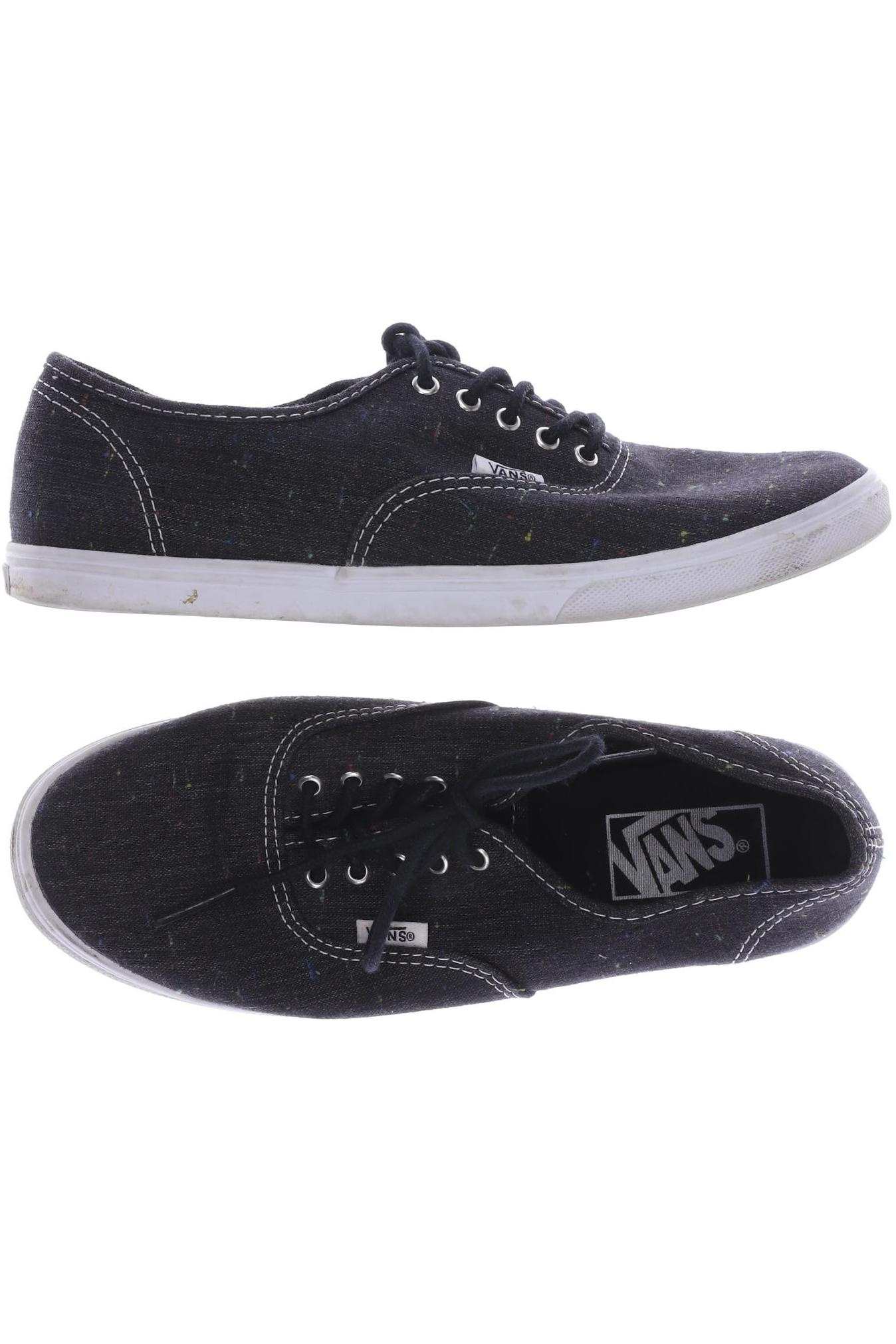 

Vans Damen Sneakers, grau, Gr. 38