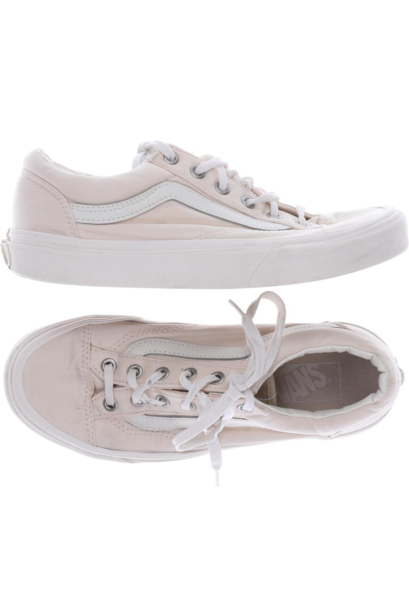 

VANS Damen Sneakers, cremeweiß