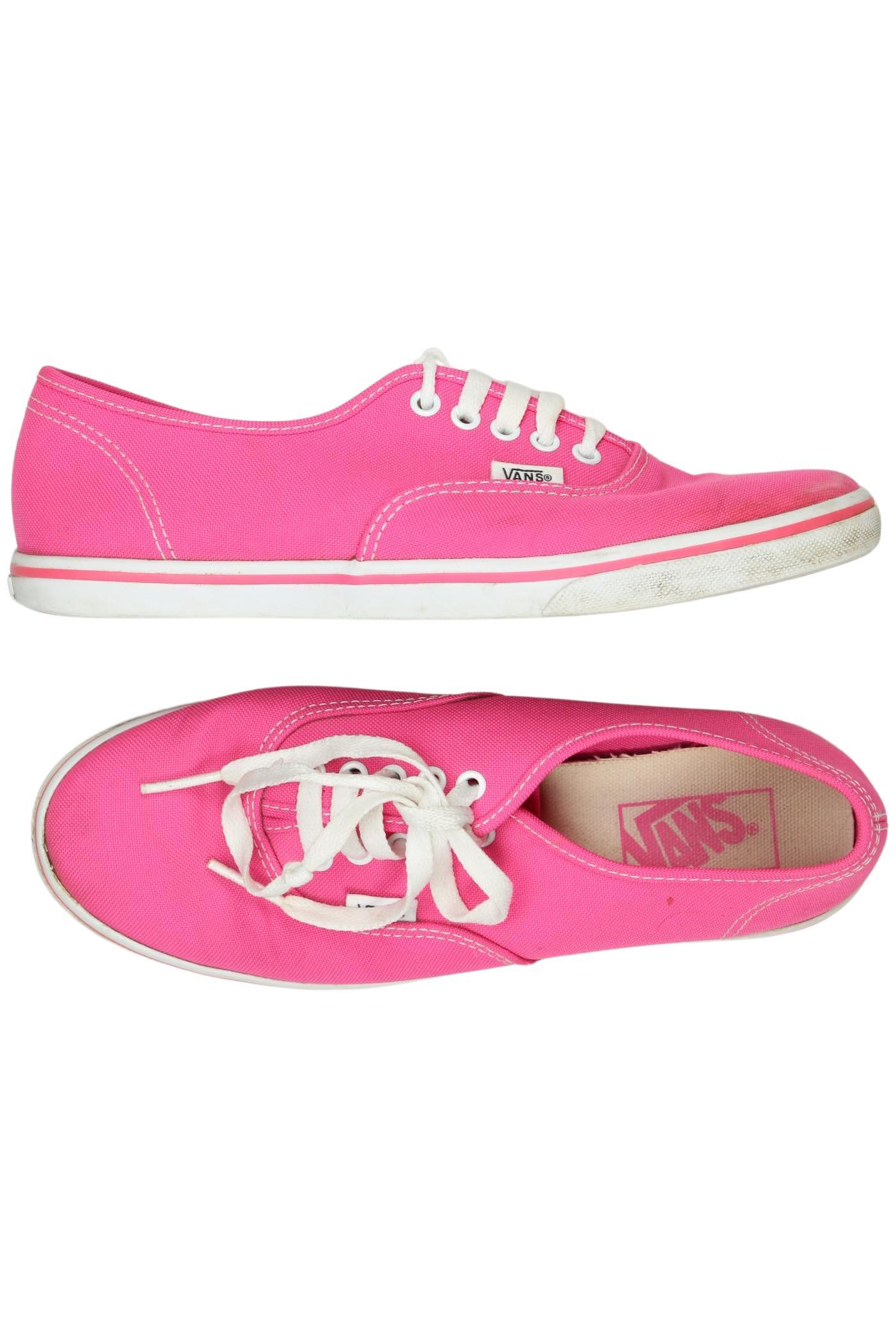 

Vans Damen Sneakers, neon, Gr. 7