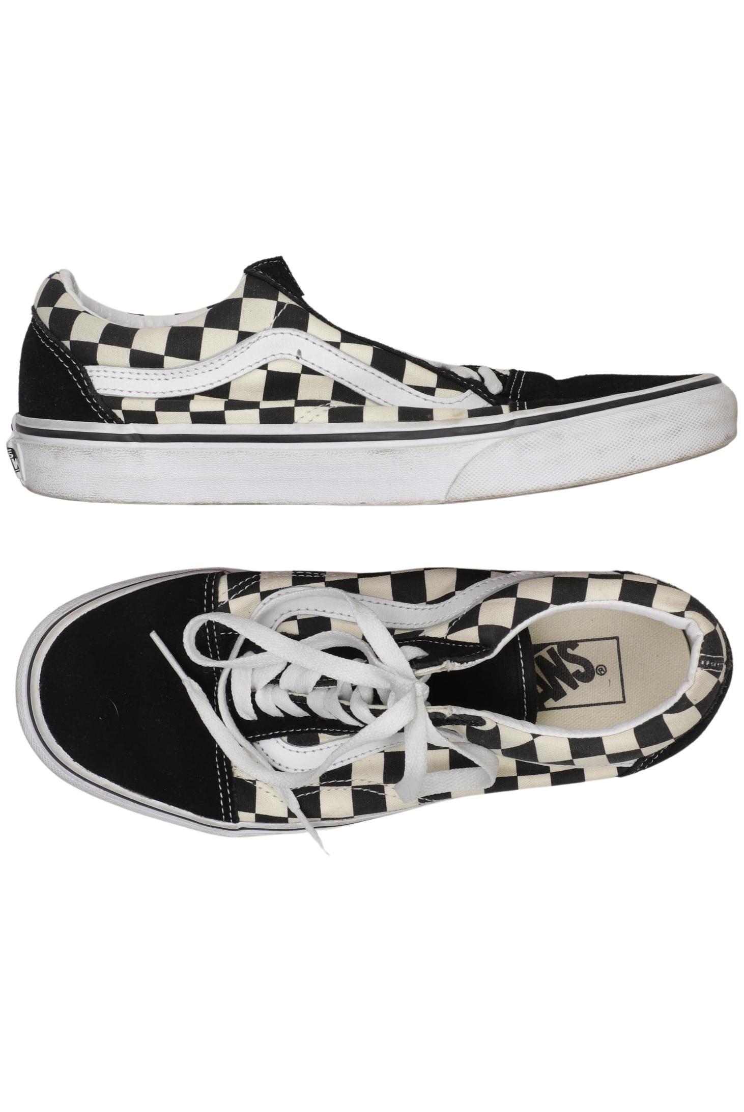 

Vans Damen Sneakers, mehrfarbig, Gr. 38.5