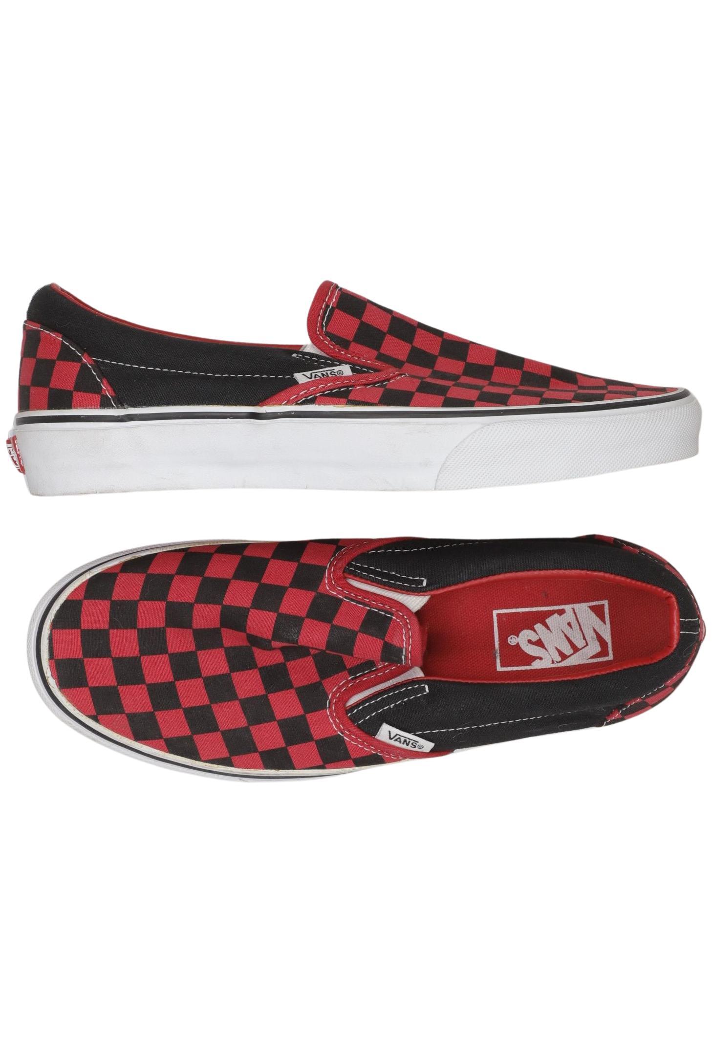 

Vans Damen Sneakers, mehrfarbig, Gr. 9