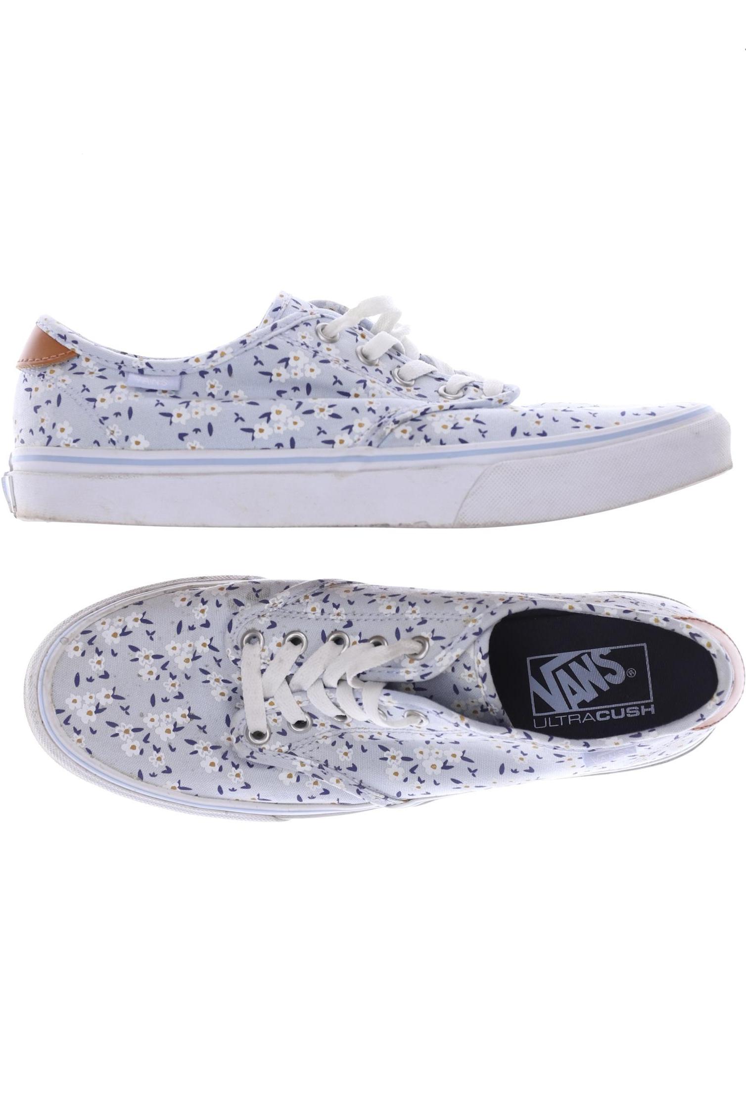 

VANS Damen Sneakers, hellblau