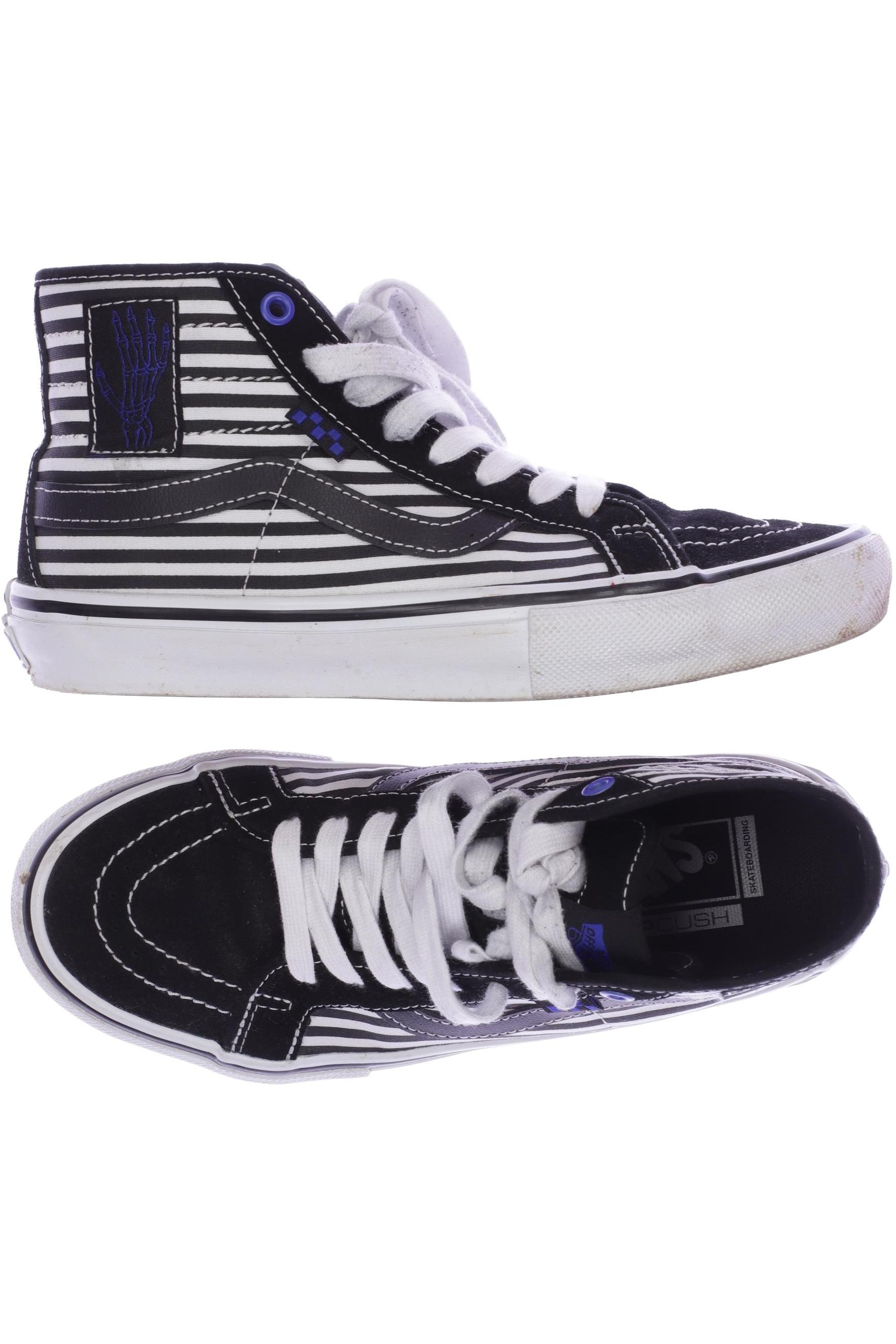 

Vans Damen Sneakers, schwarz, Gr. 38.5
