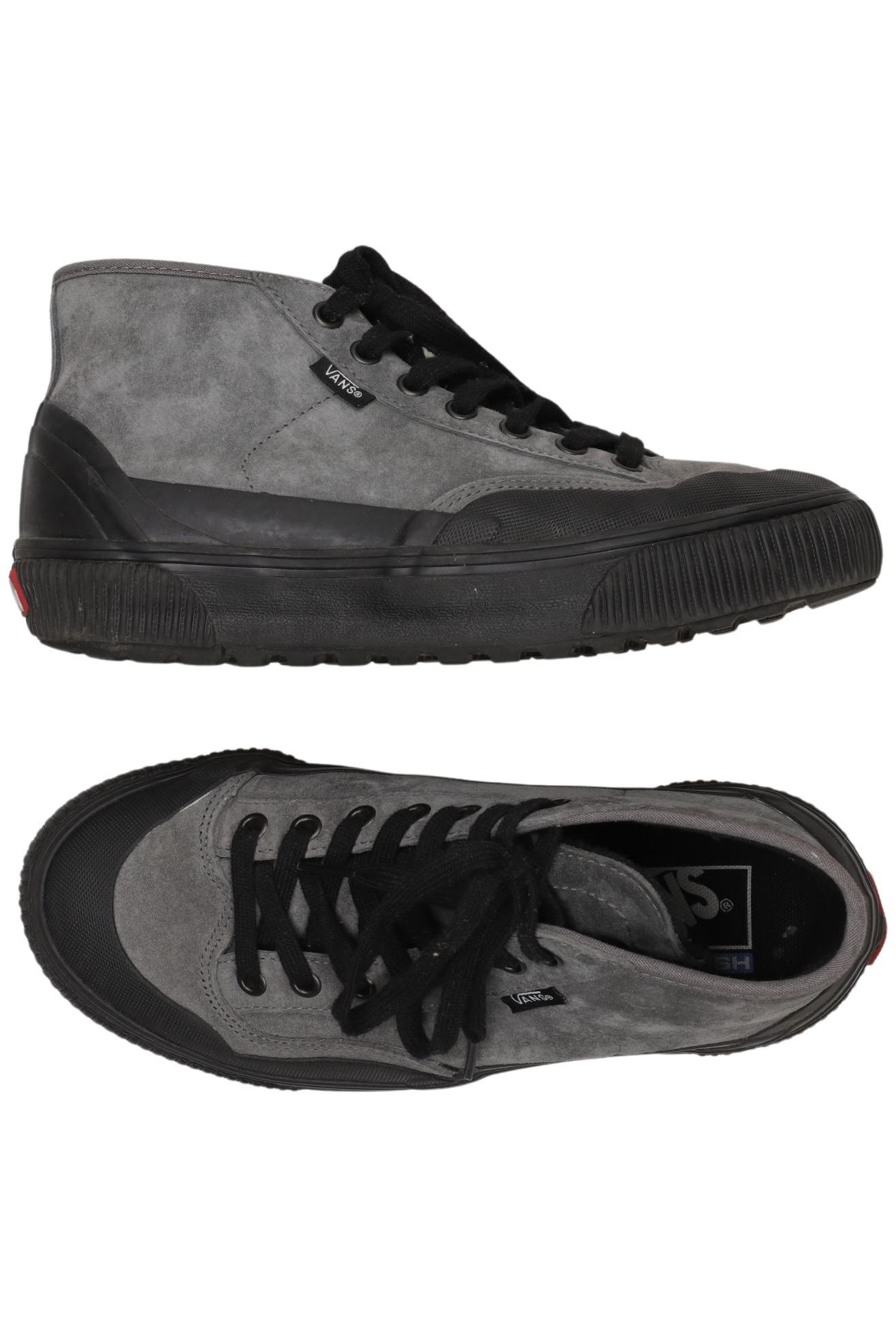 

Vans Damen Sneakers, grau, Gr. 38