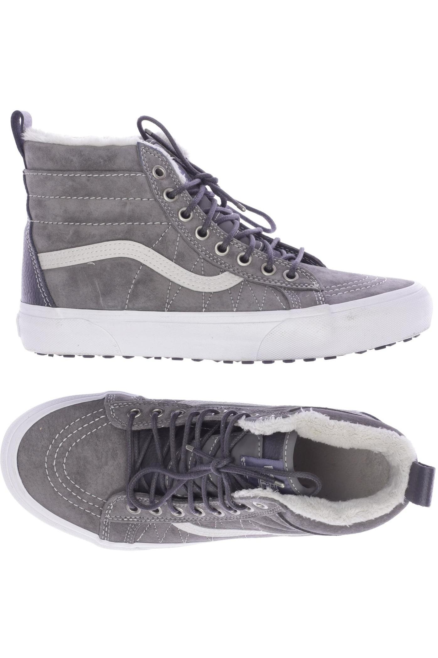 

Vans Damen Sneakers, grau, Gr. 39