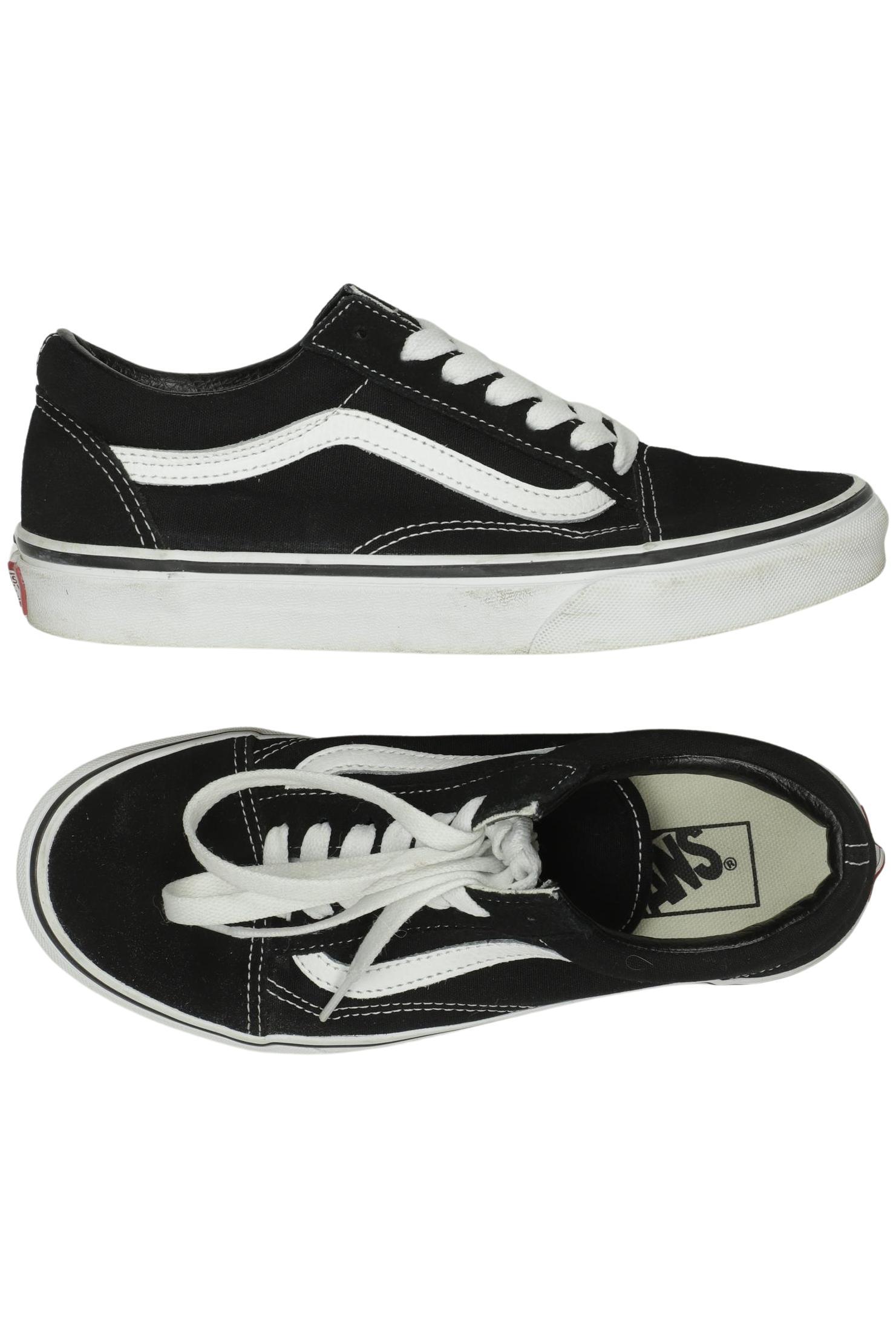 

Vans Damen Sneakers, mehrfarbig, Gr. 36.5