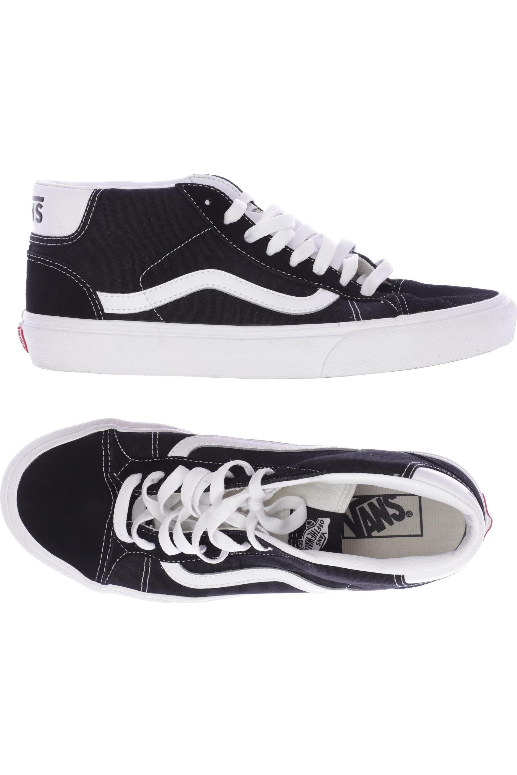 

Vans Damen Sneakers, schwarz, Gr. 41