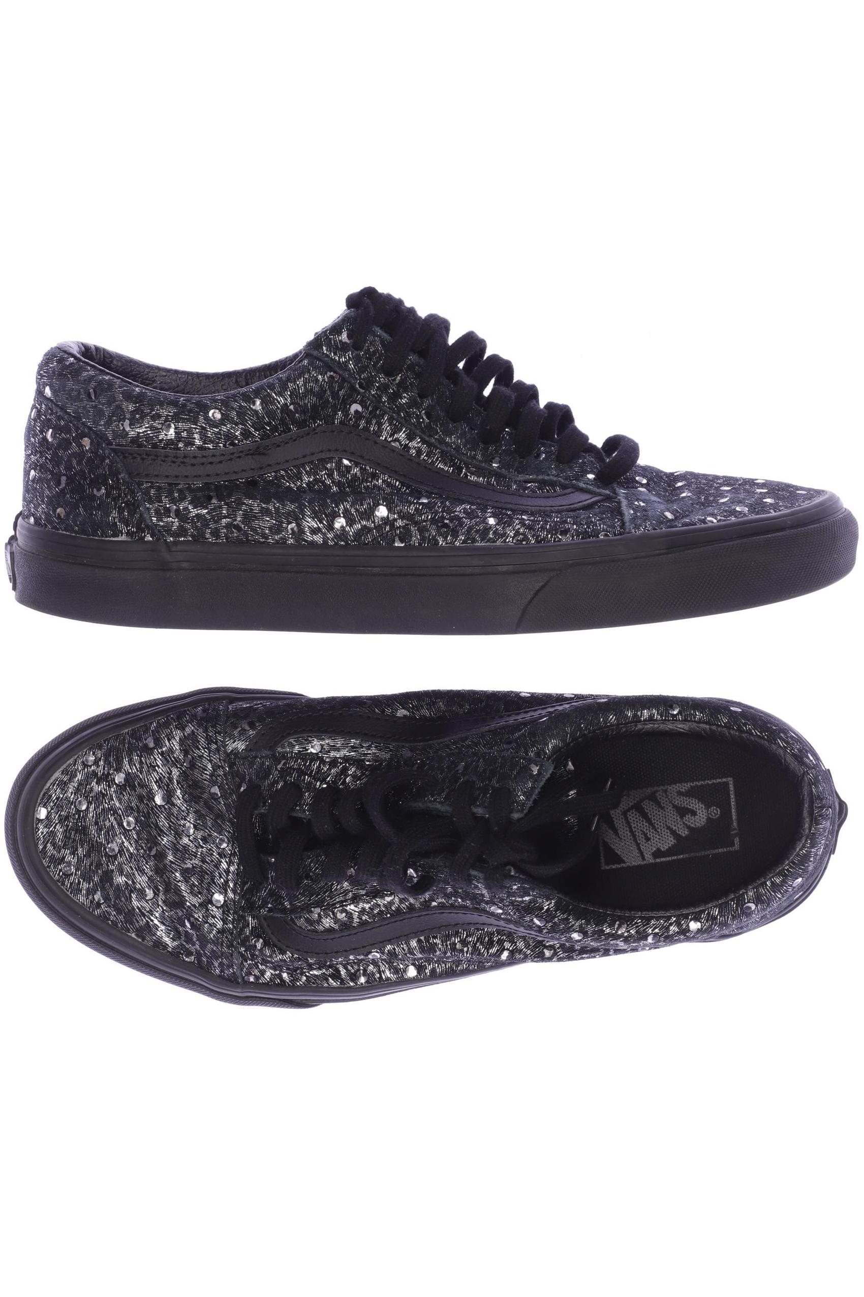 

Vans Damen Sneakers, grau, Gr. 41