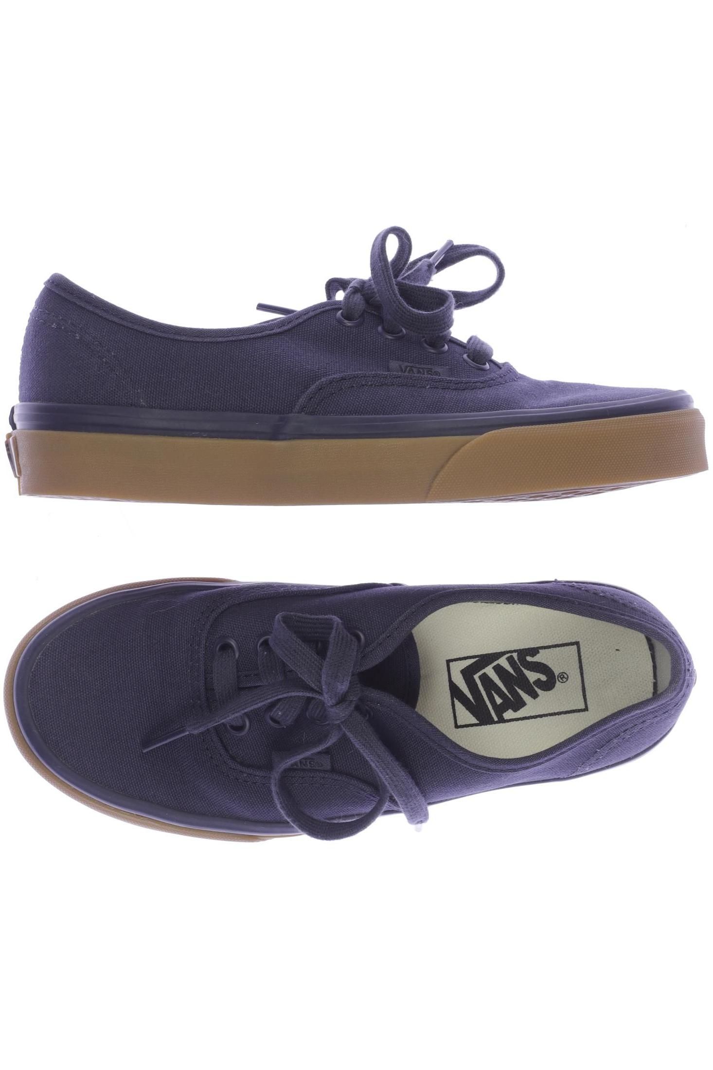 

Vans Damen Sneakers, marineblau, Gr. 35