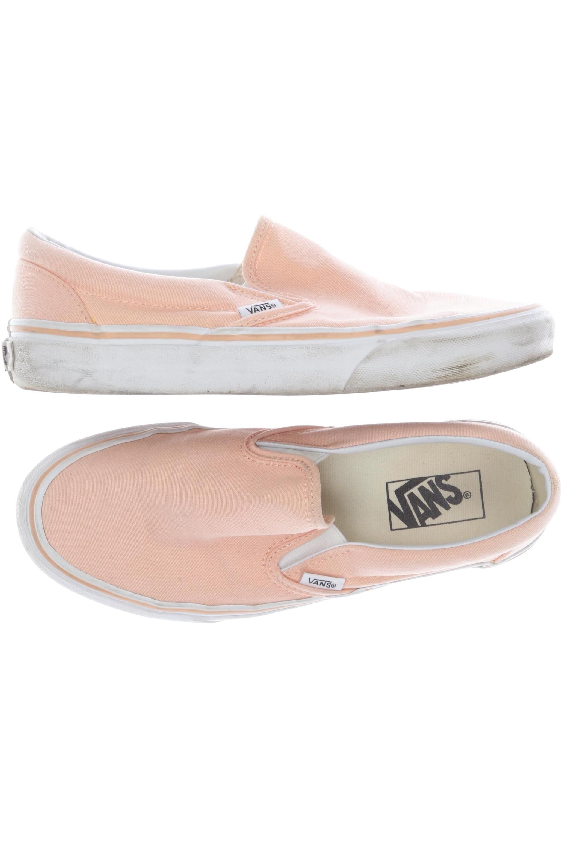 

Vans Damen Sneakers, pink, Gr. 39