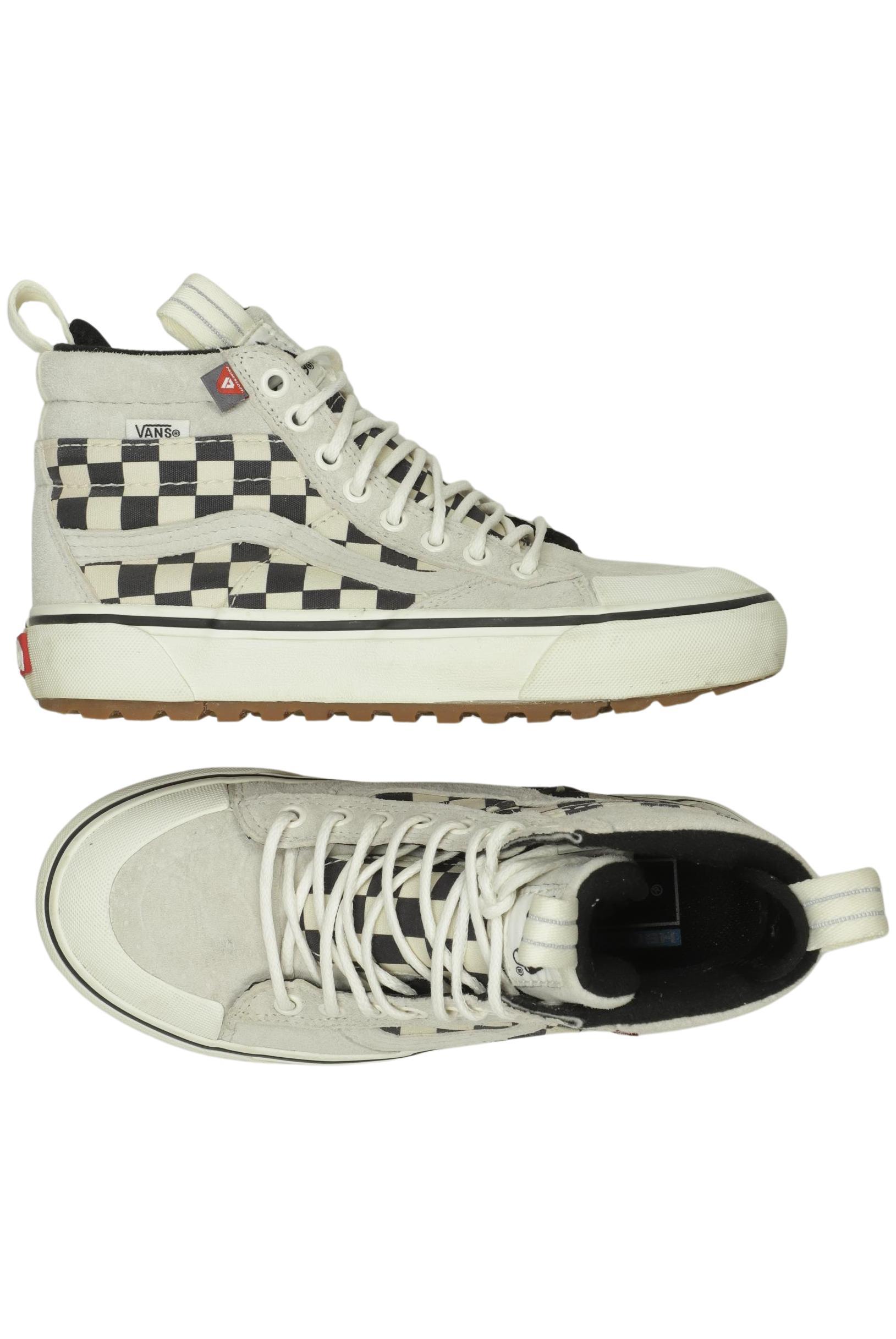 

Vans Damen Sneakers, cremeweiß, Gr. 36