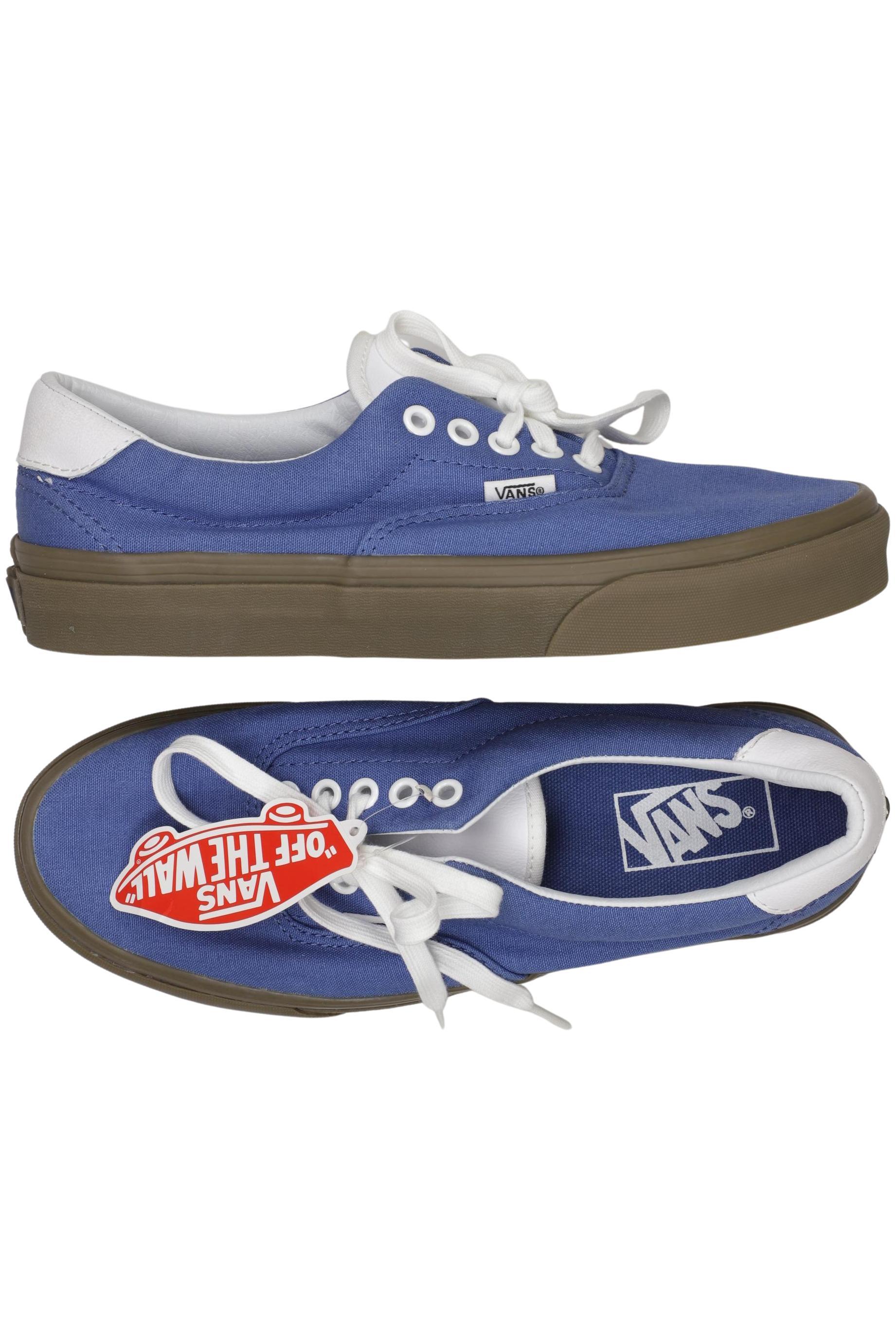 

Vans Damen Sneakers, blau, Gr. 39