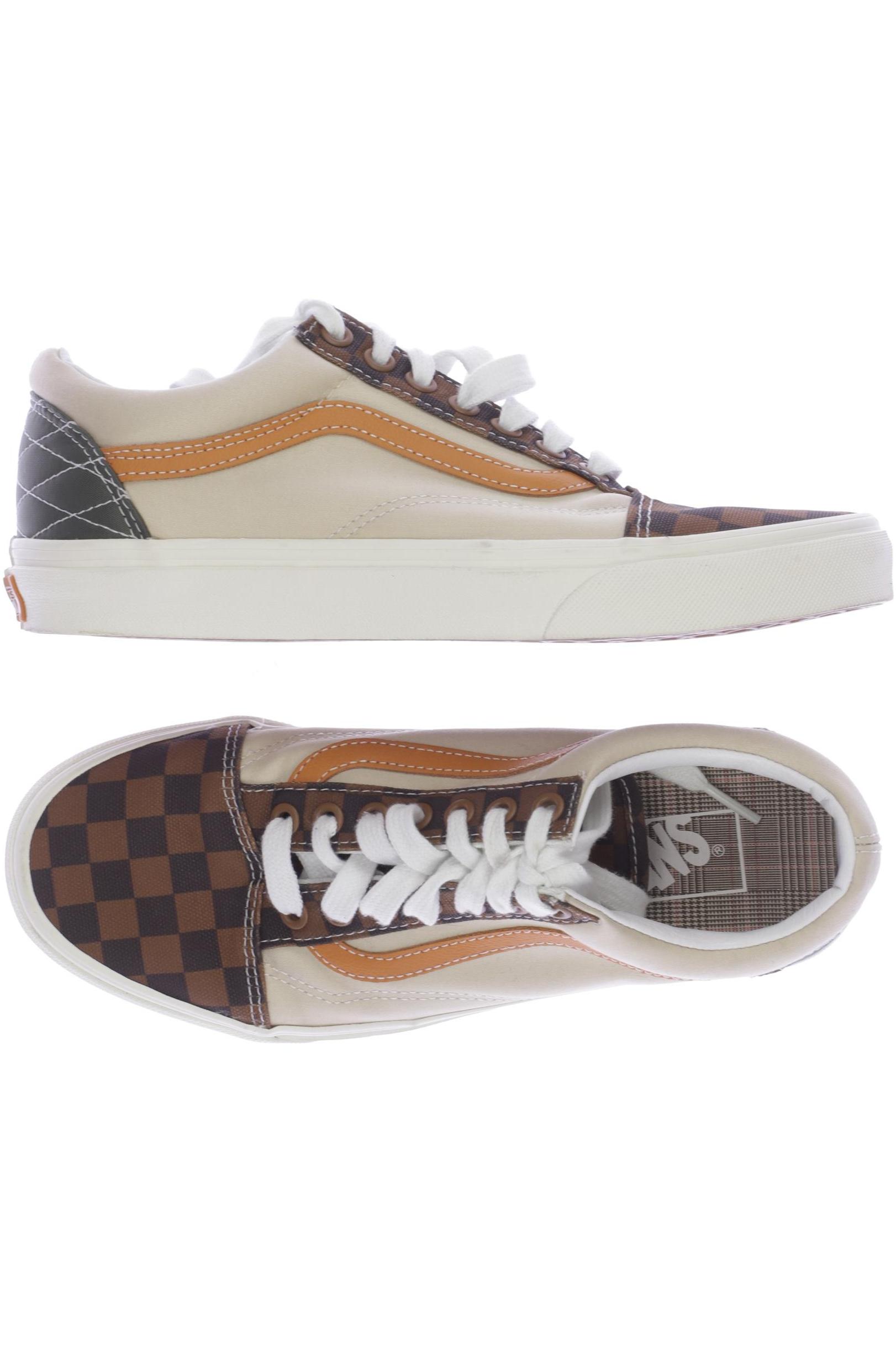 

VANS Damen Sneakers, braun