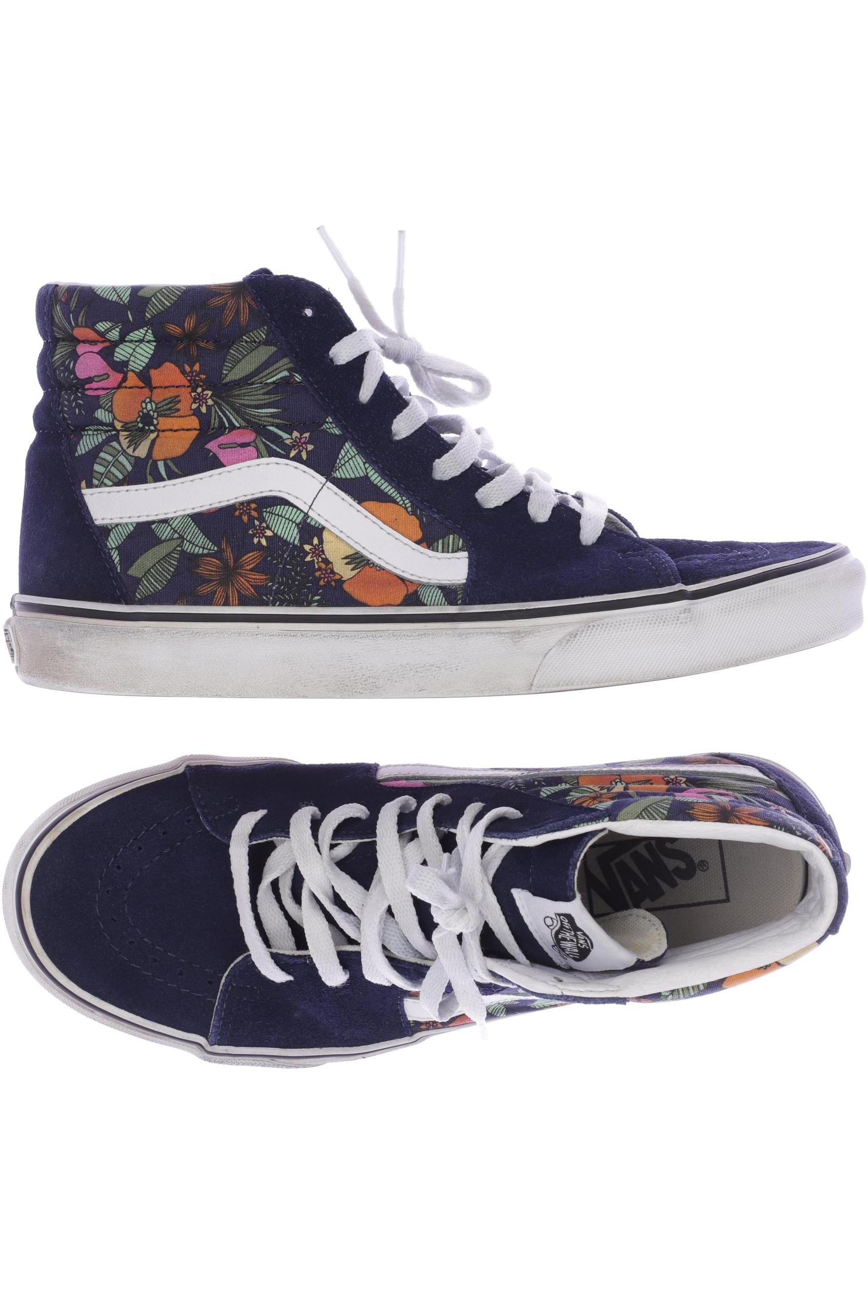

VANS Damen Sneakers, marineblau
