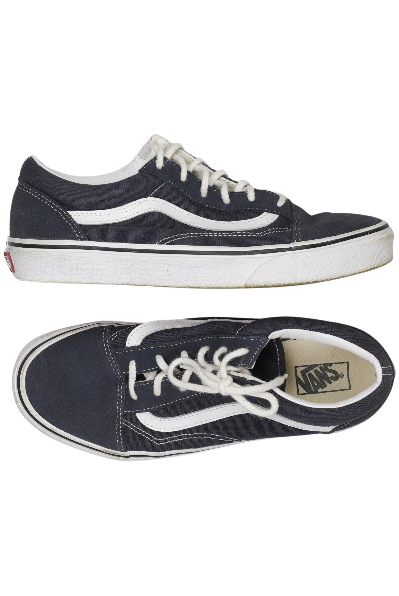 

Vans Damen Sneakers, marineblau, Gr. 39