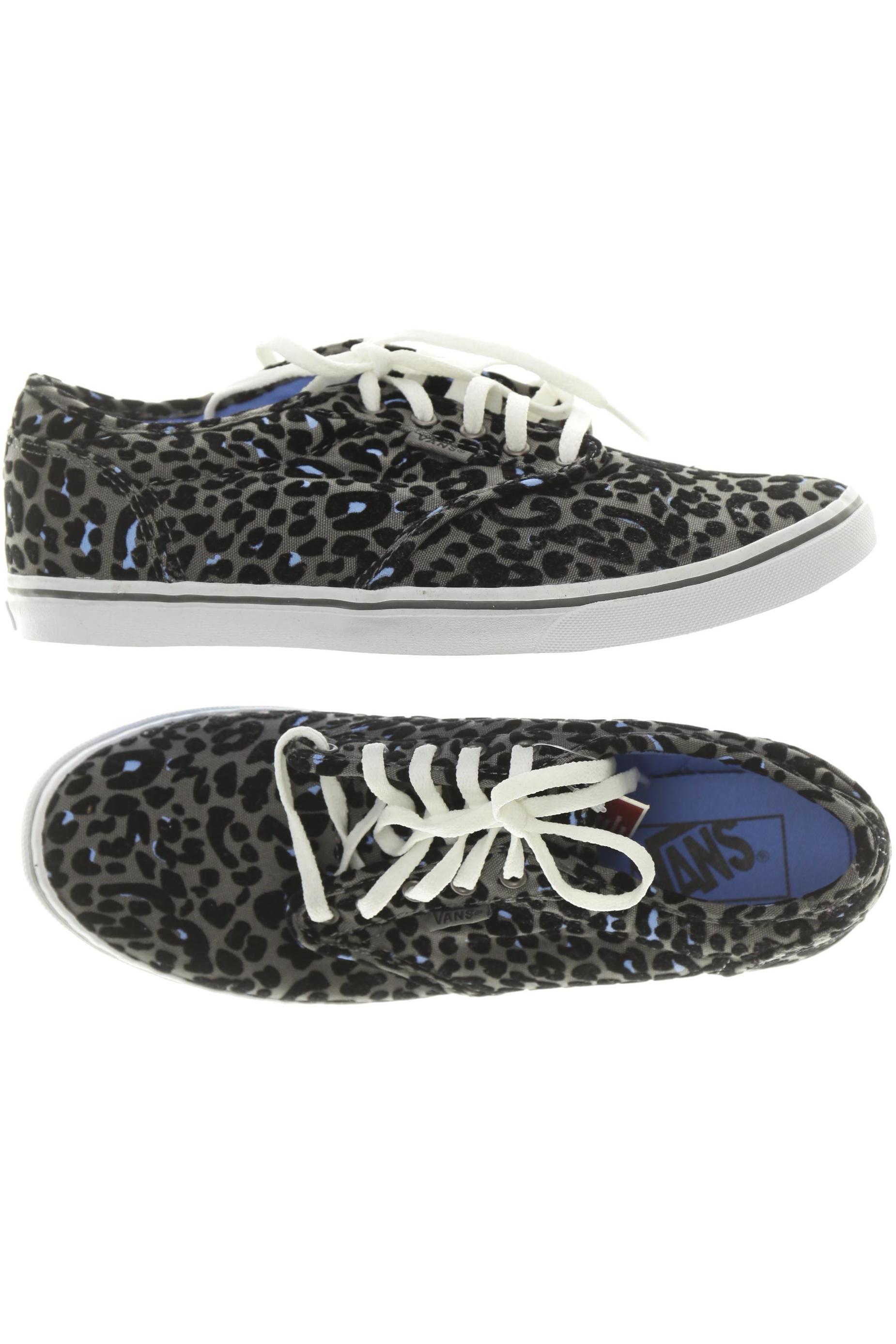 

Vans Damen Sneakers, grau, Gr. 37