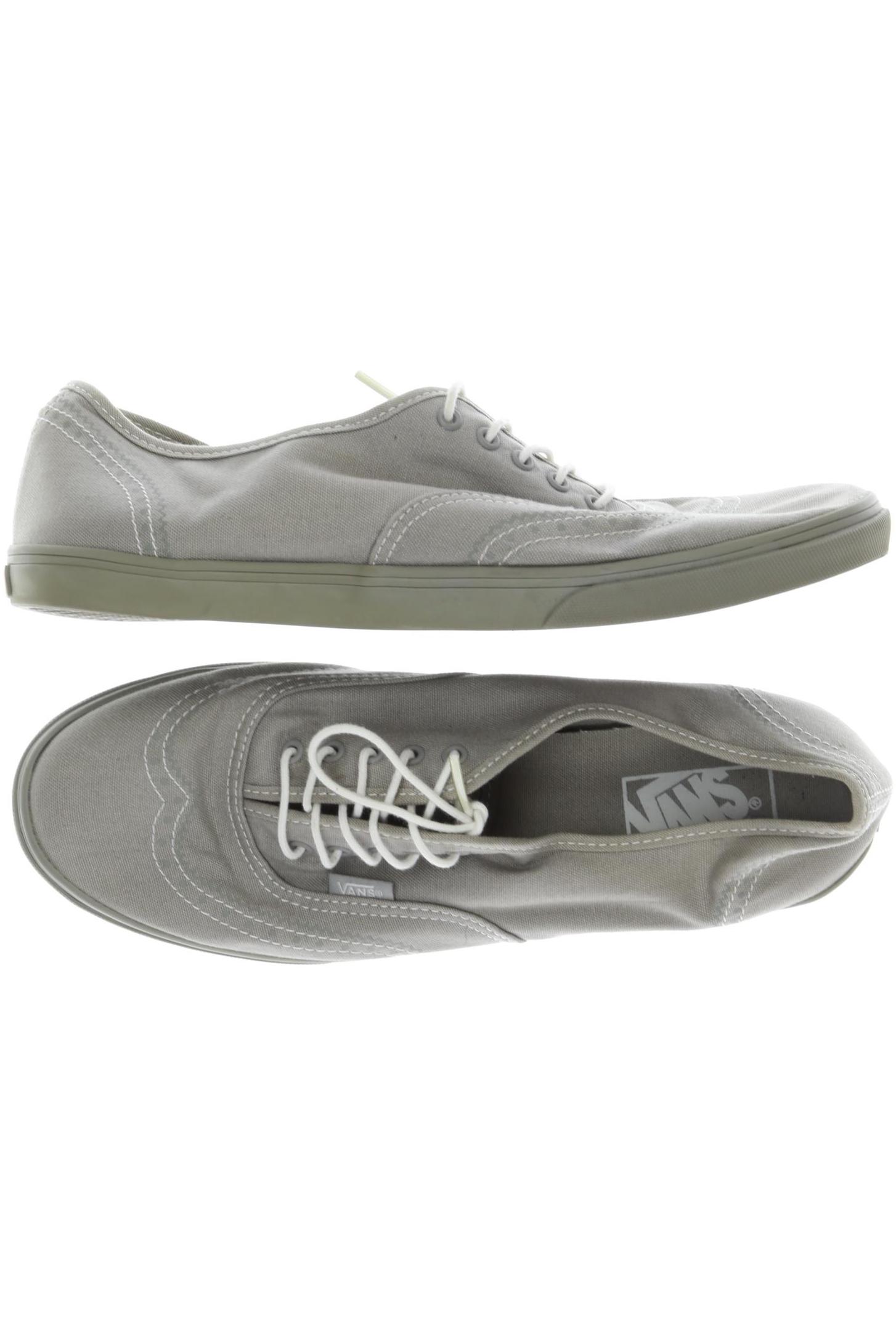 

Vans Damen Sneakers, grau, Gr. 9