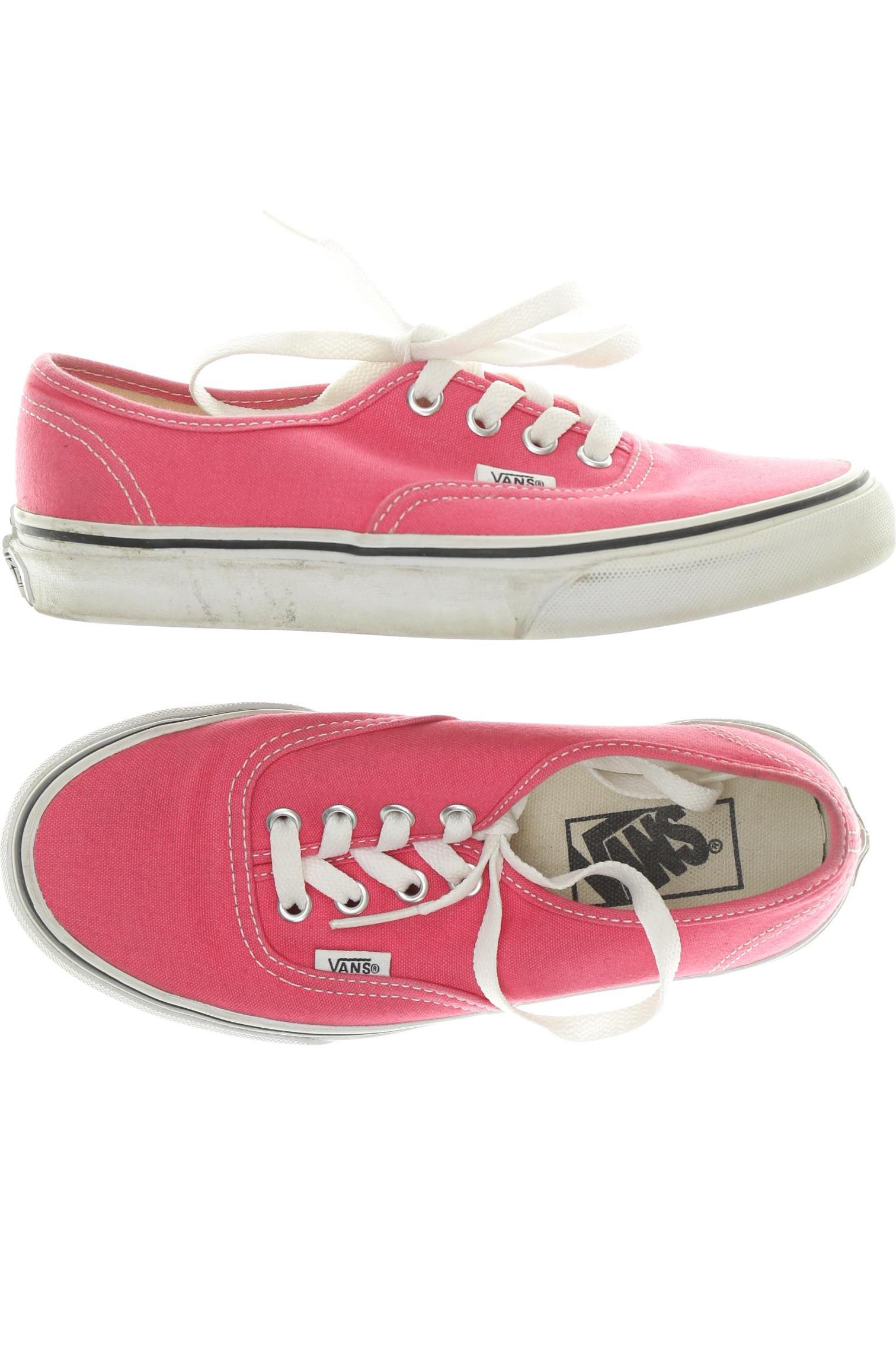 

Vans Damen Sneakers, pink, Gr. 3.5