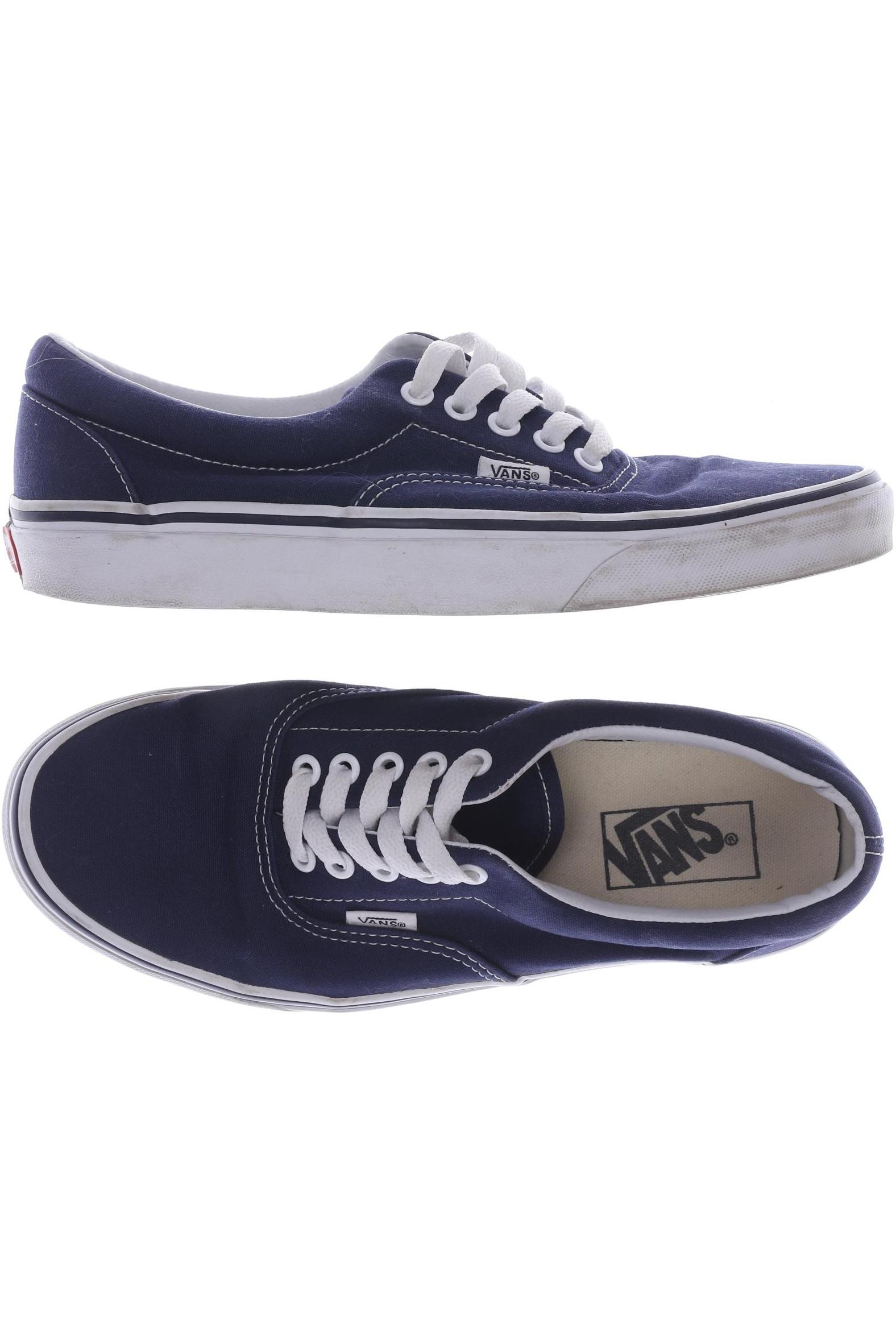 

VANS Damen Sneakers, marineblau