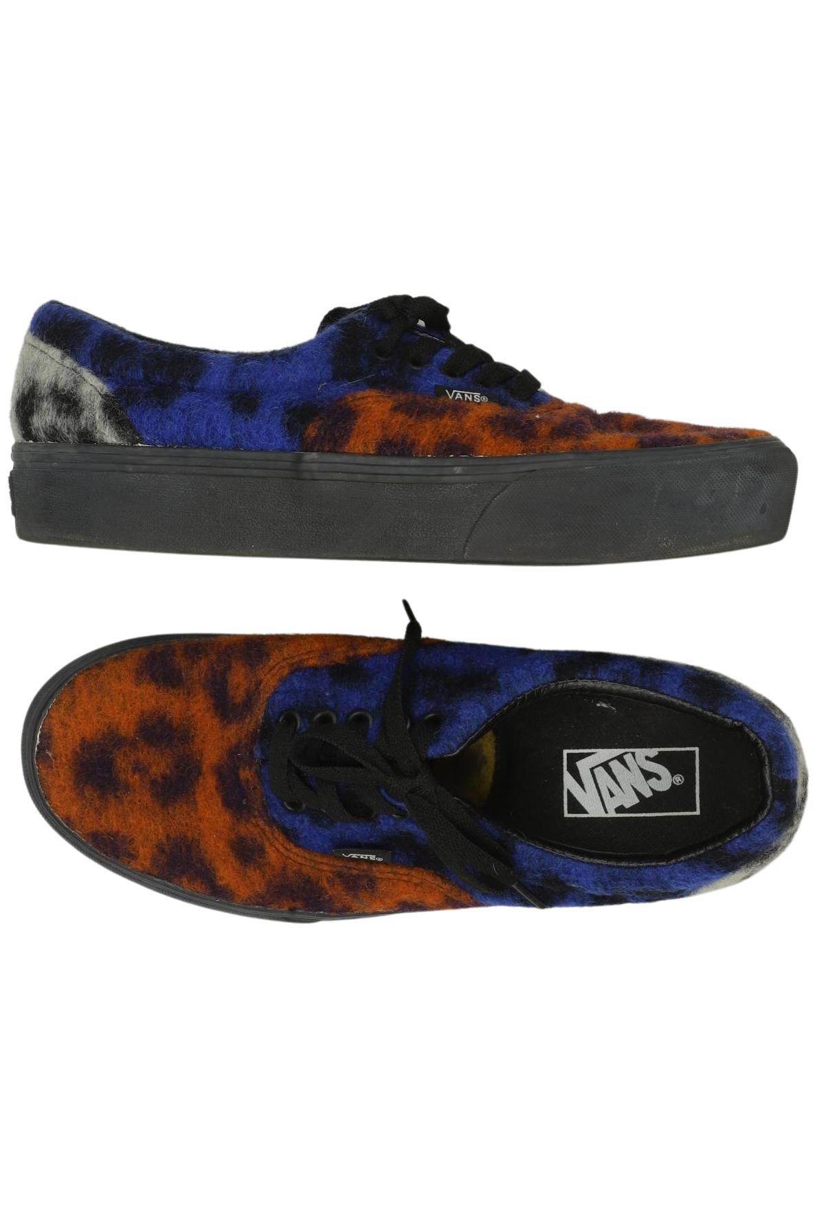 

Vans Damen Sneakers, mehrfarbig, Gr. 40