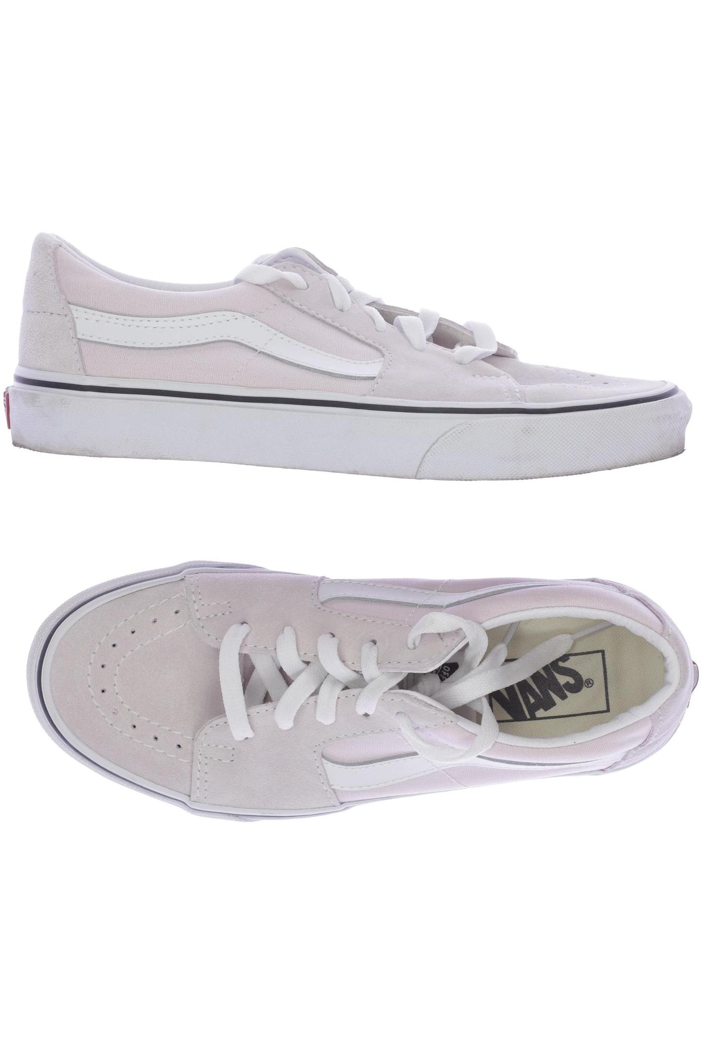 

Vans Damen Sneakers, pink, Gr. 38.5