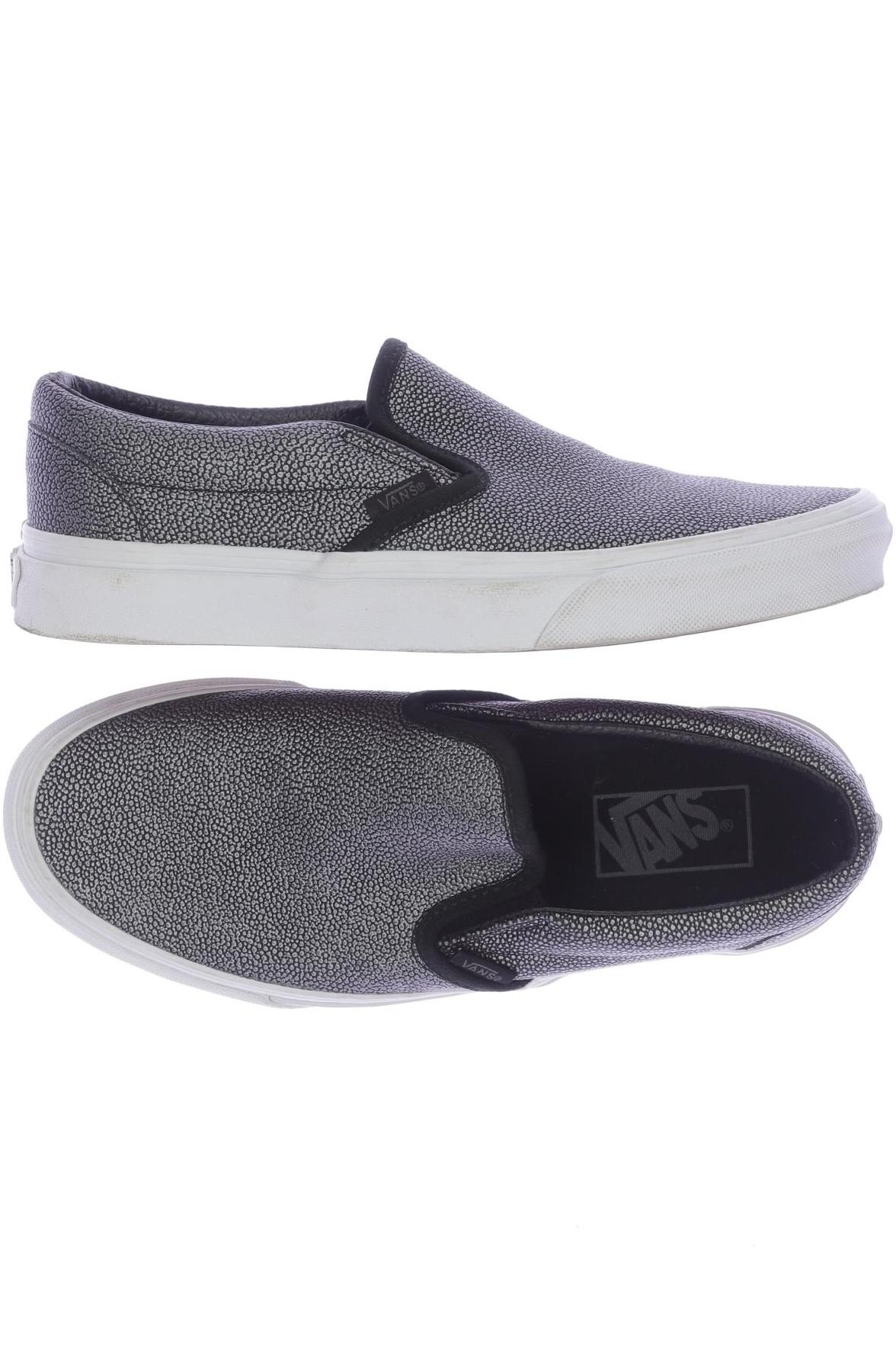 

Vans Damen Sneakers, grau, Gr. 38