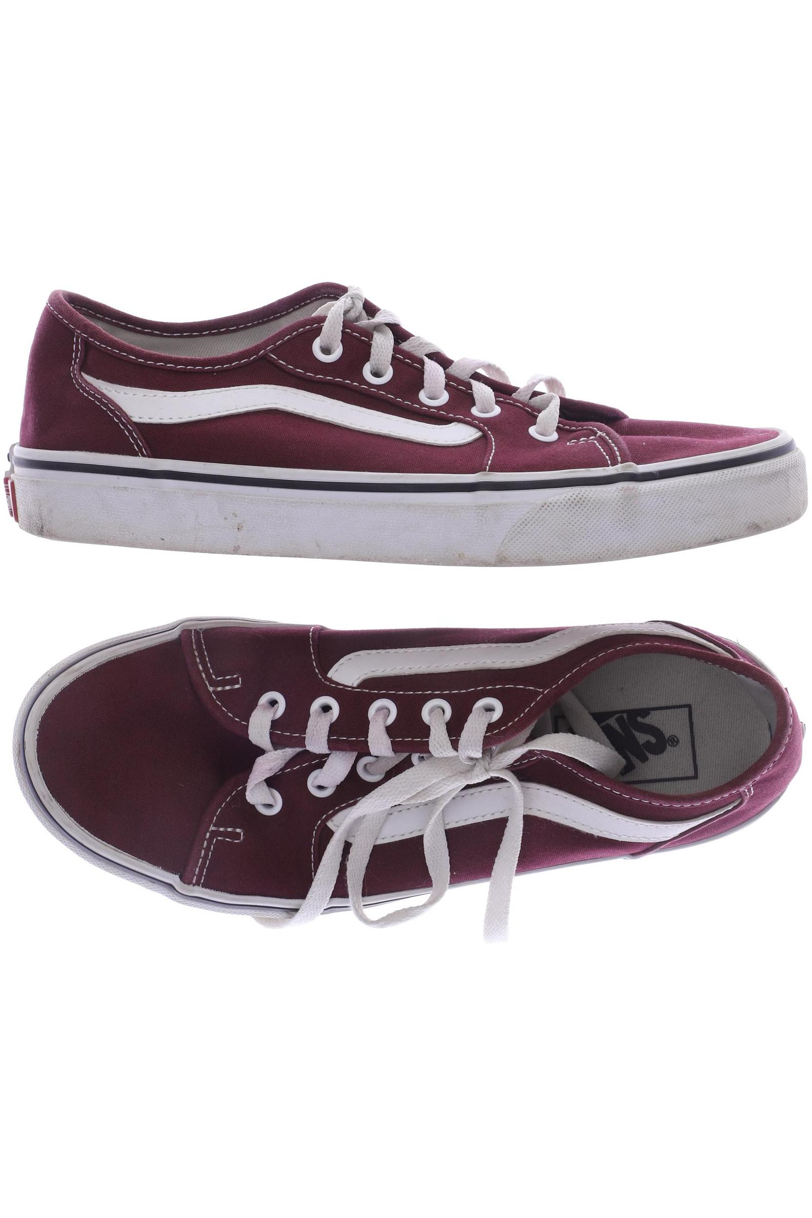

Vans Damen Sneakers, pink, Gr. 39