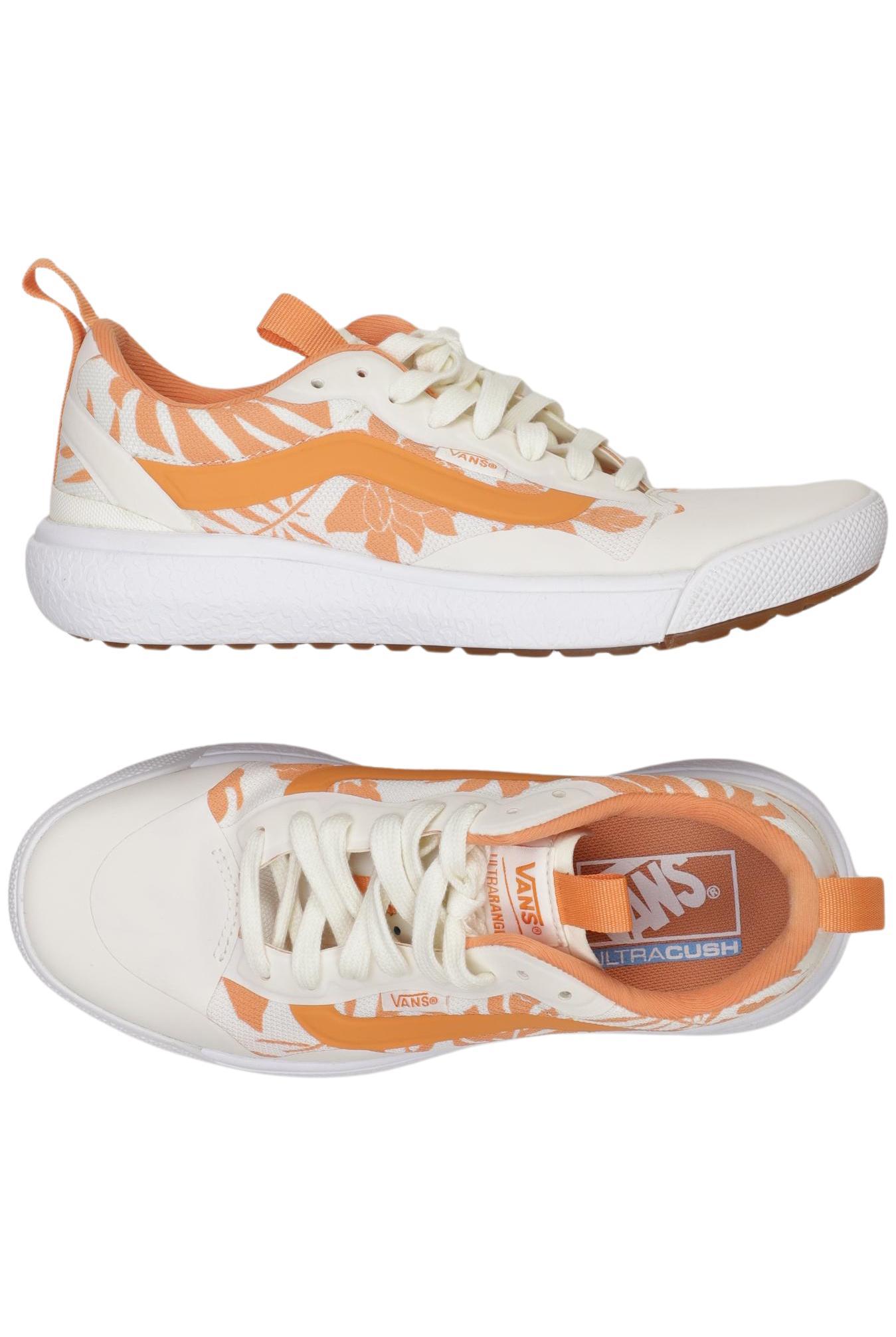 

Vans Damen Sneakers, mehrfarbig, Gr. 36.5