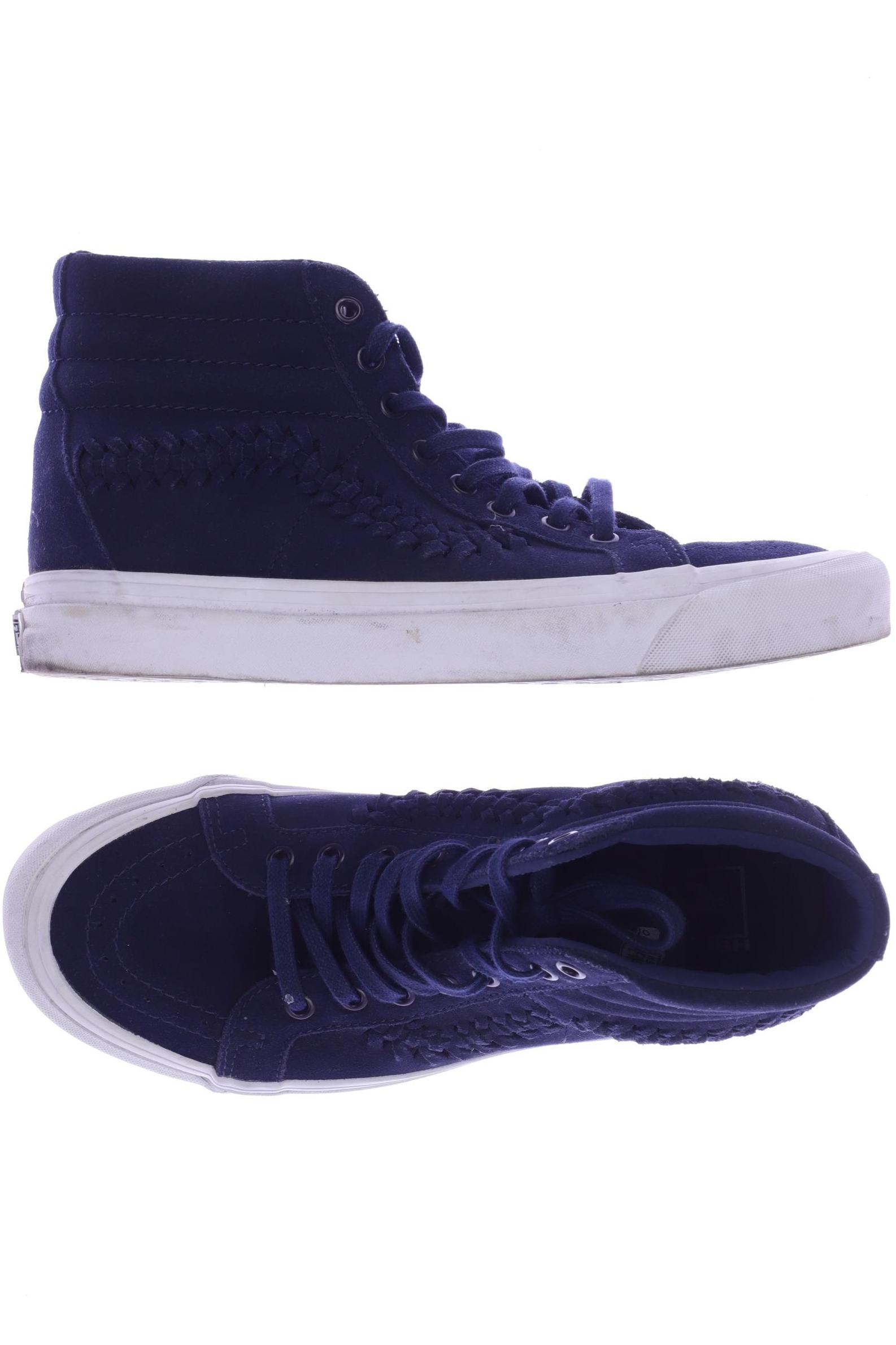 

VANS Damen Sneakers, marineblau