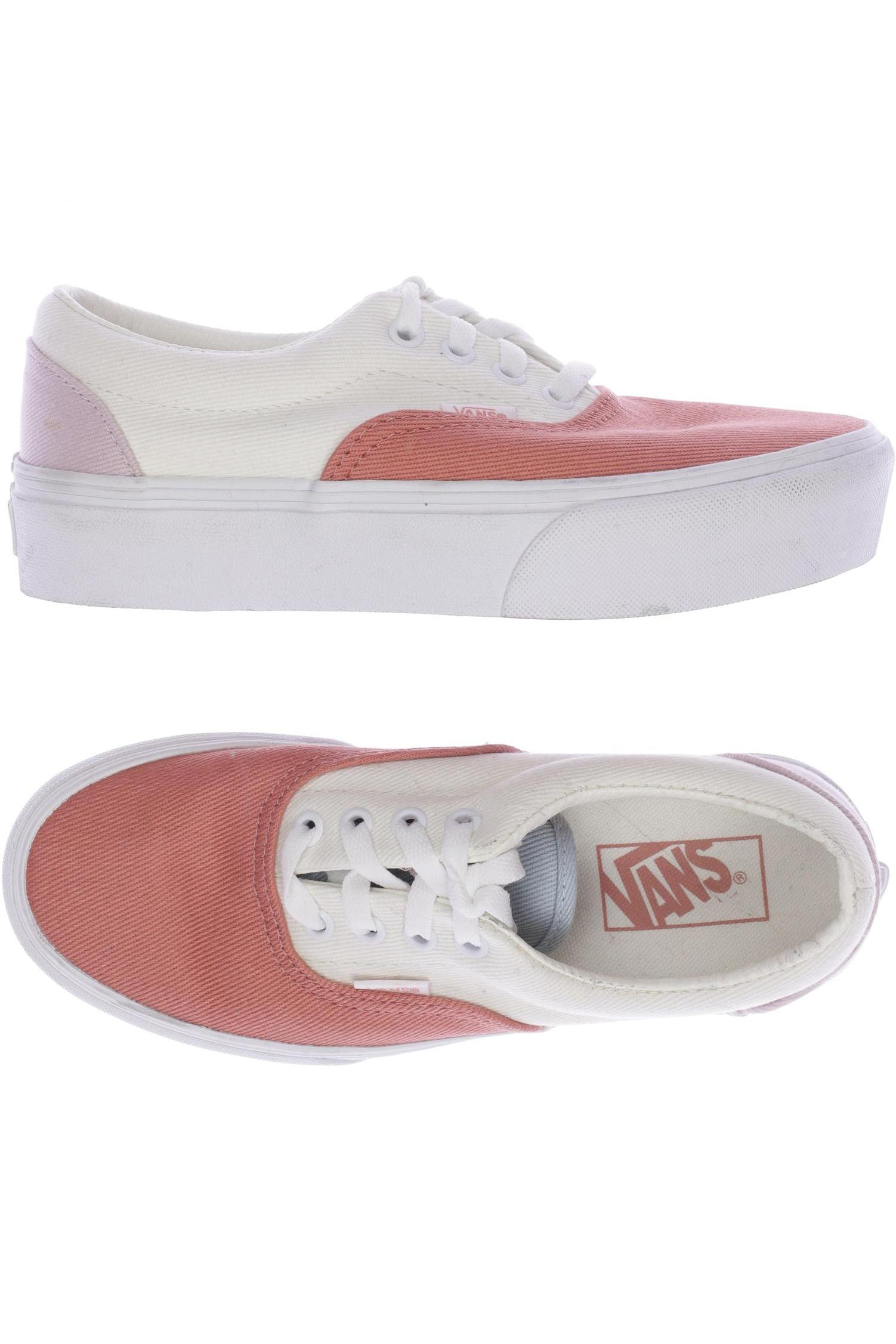 

VANS Damen Sneakers, pink