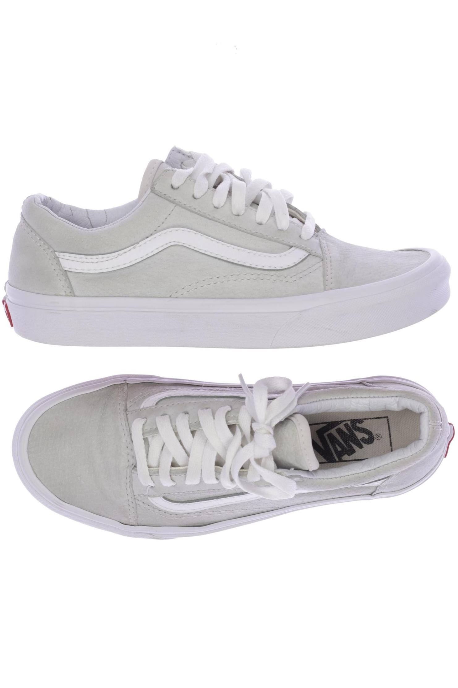 

Vans Damen Sneakers, hellgrün, Gr. 37