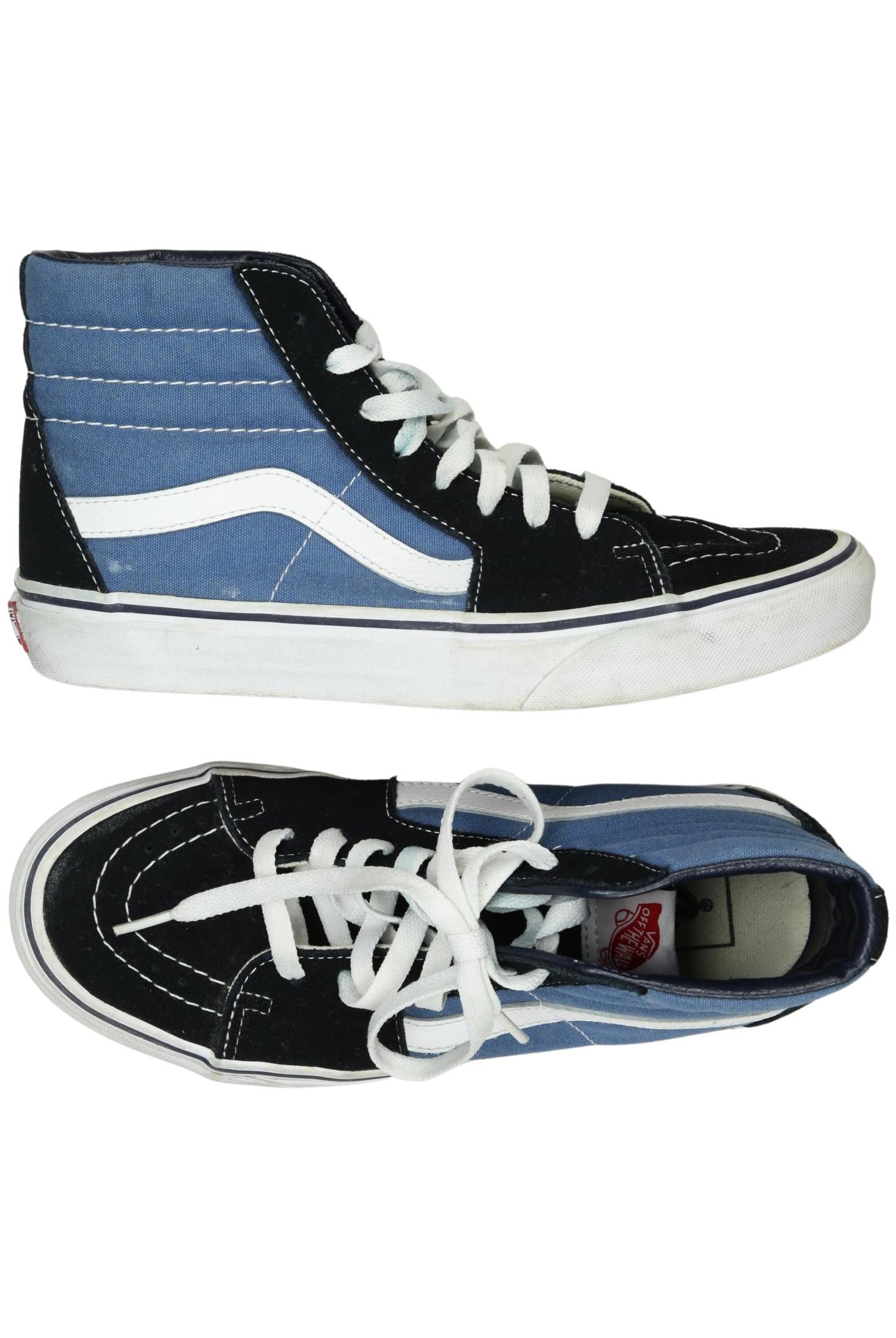 

Vans Damen Sneakers, mehrfarbig, Gr. 38