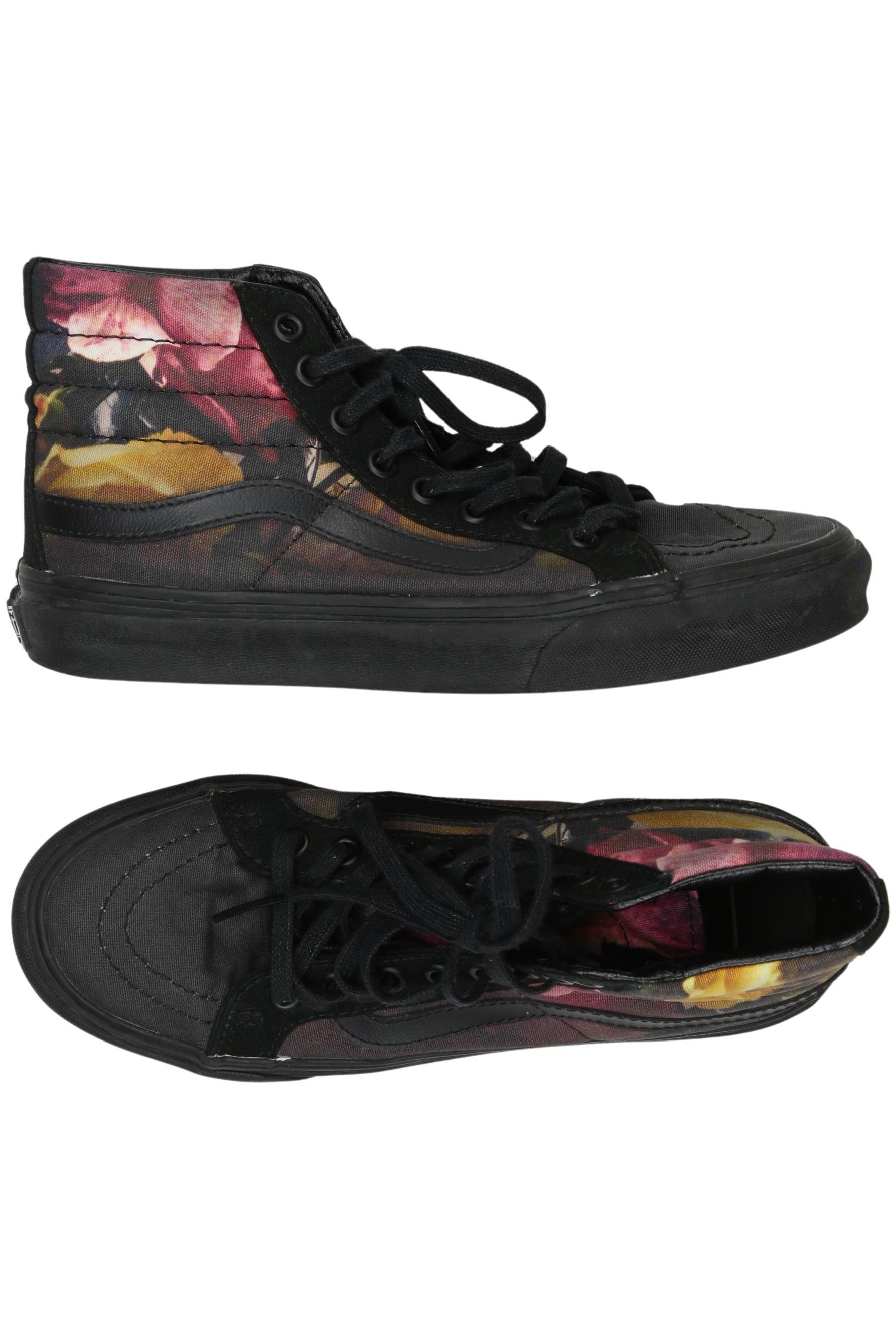 

Vans Damen Sneakers, schwarz, Gr. 36