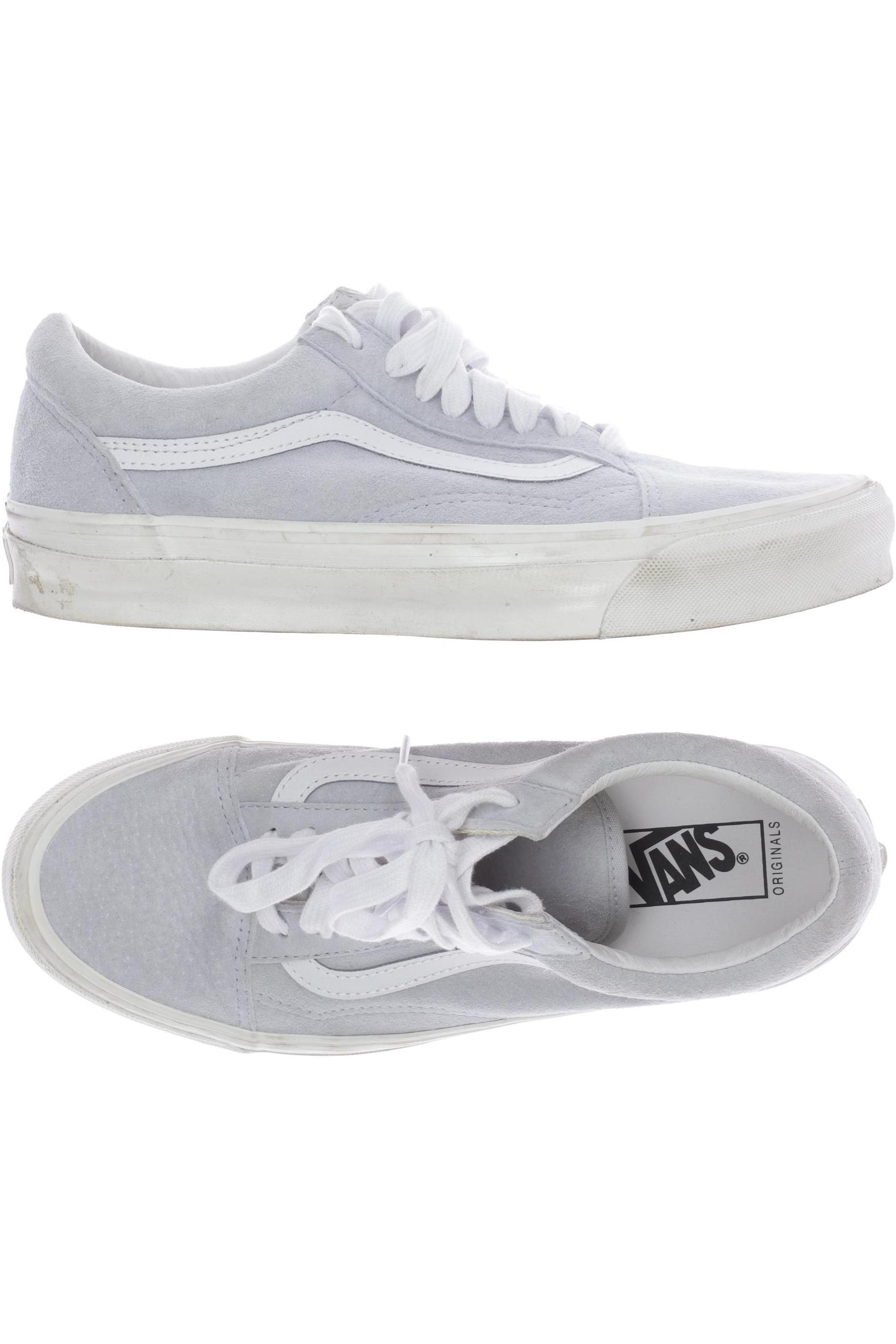 

Vans Damen Sneakers, grau, Gr. 41