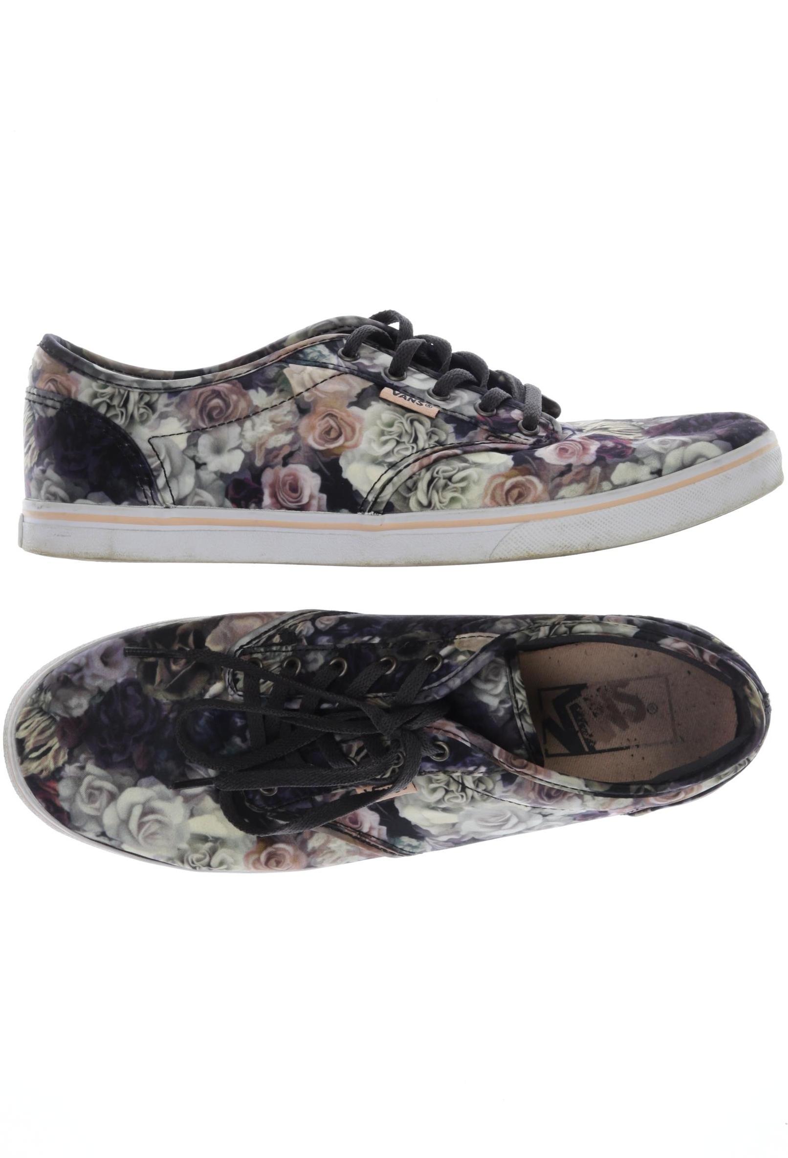 

Vans Damen Sneakers, grau, Gr. 39