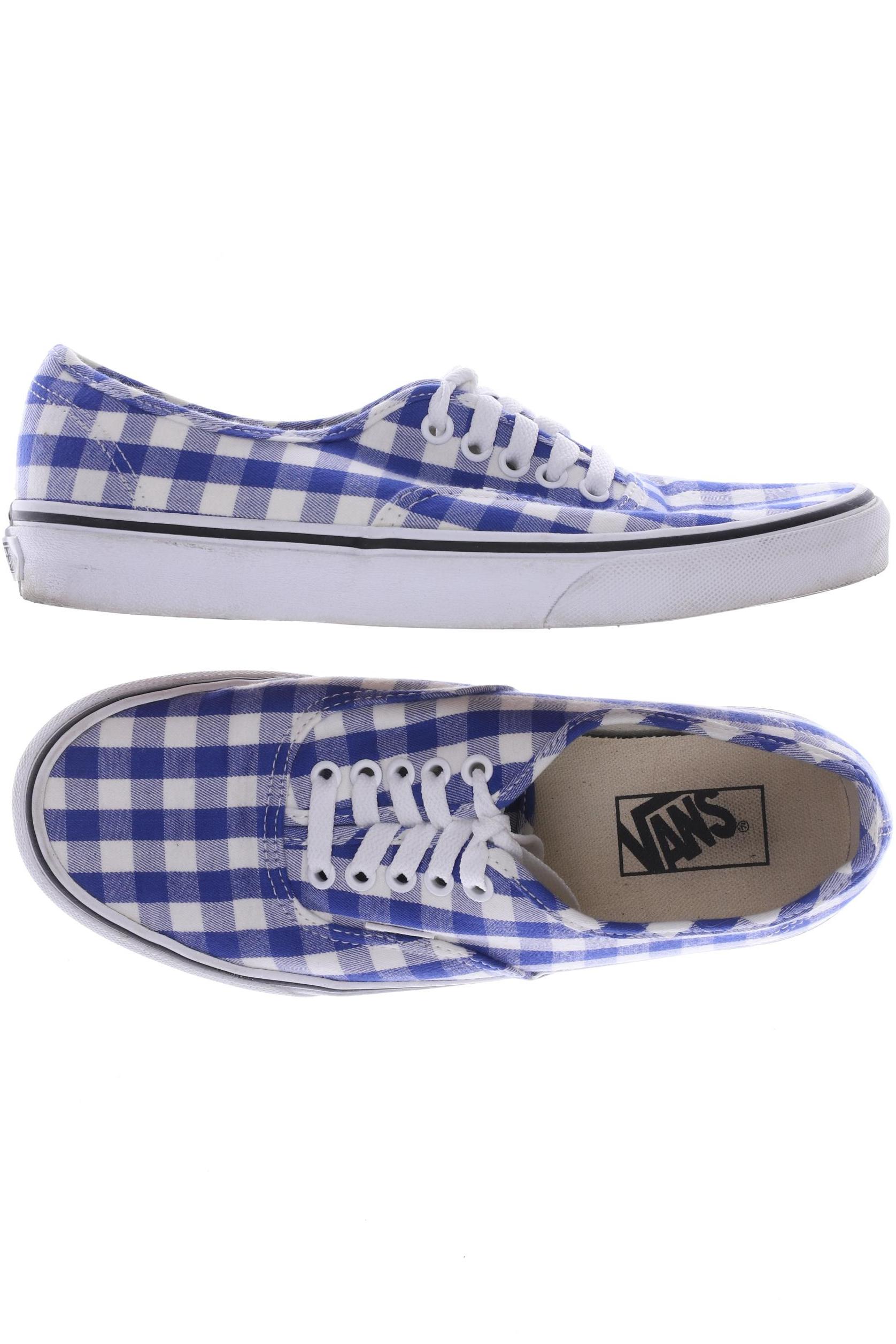 

VANS Damen Sneakers, blau