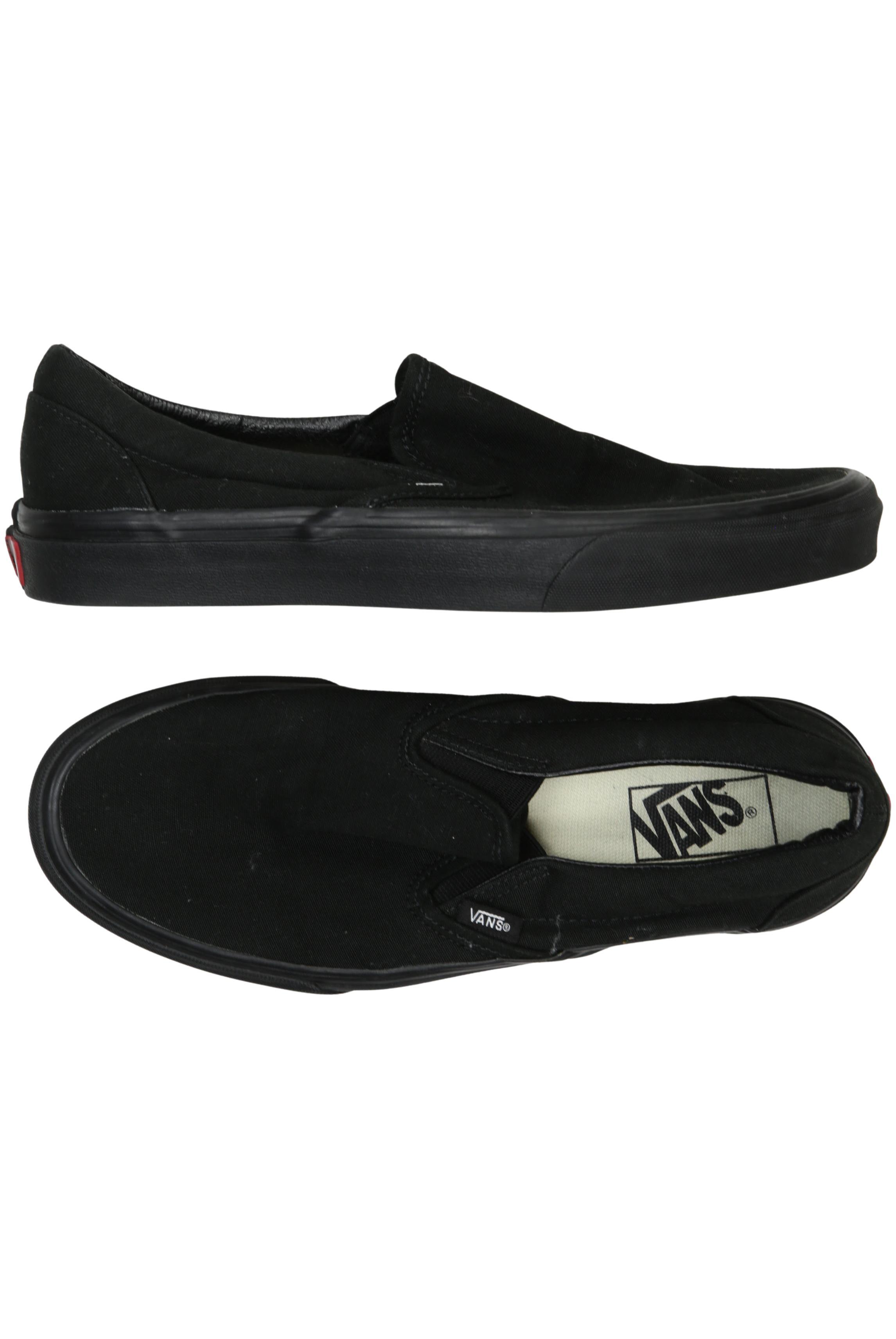 

Vans Damen Sneakers, schwarz, Gr. 41