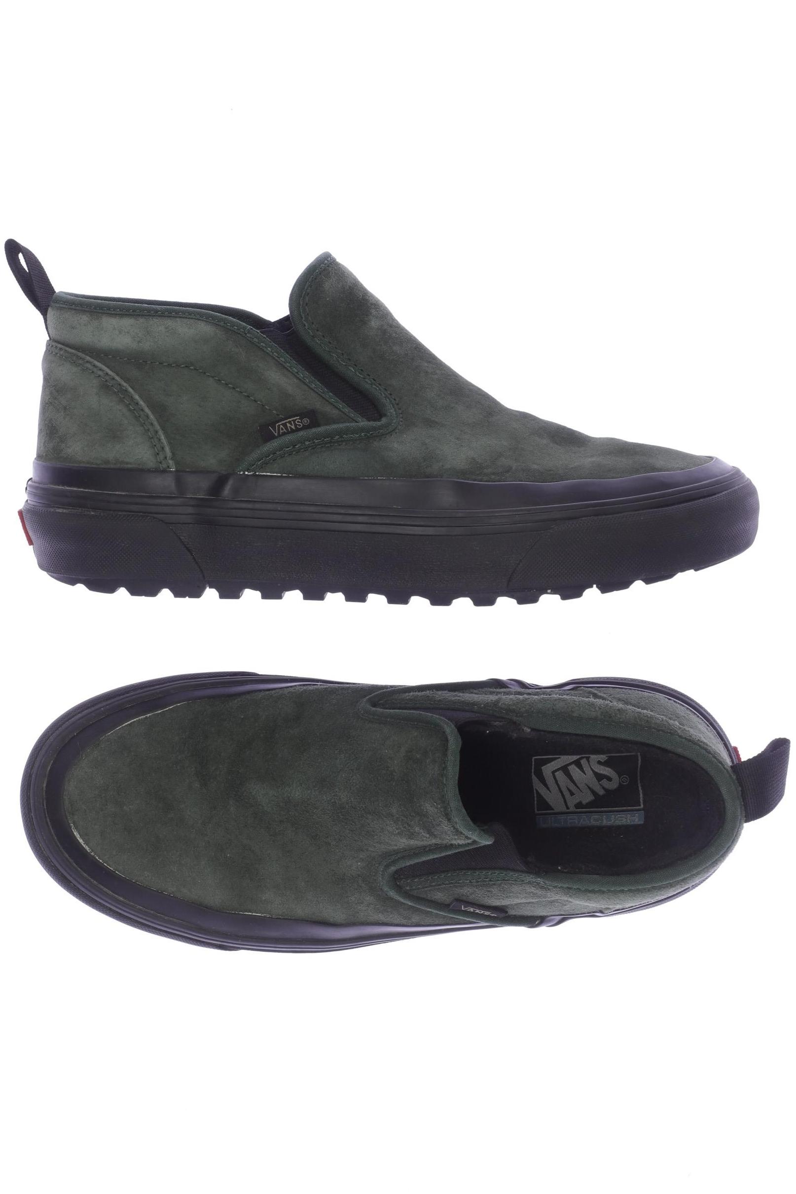 

Vans Damen Sneakers, grün, Gr. 39